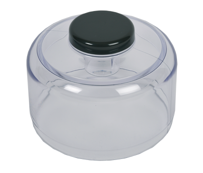 Deksel voor de hakkom SS-1530000617