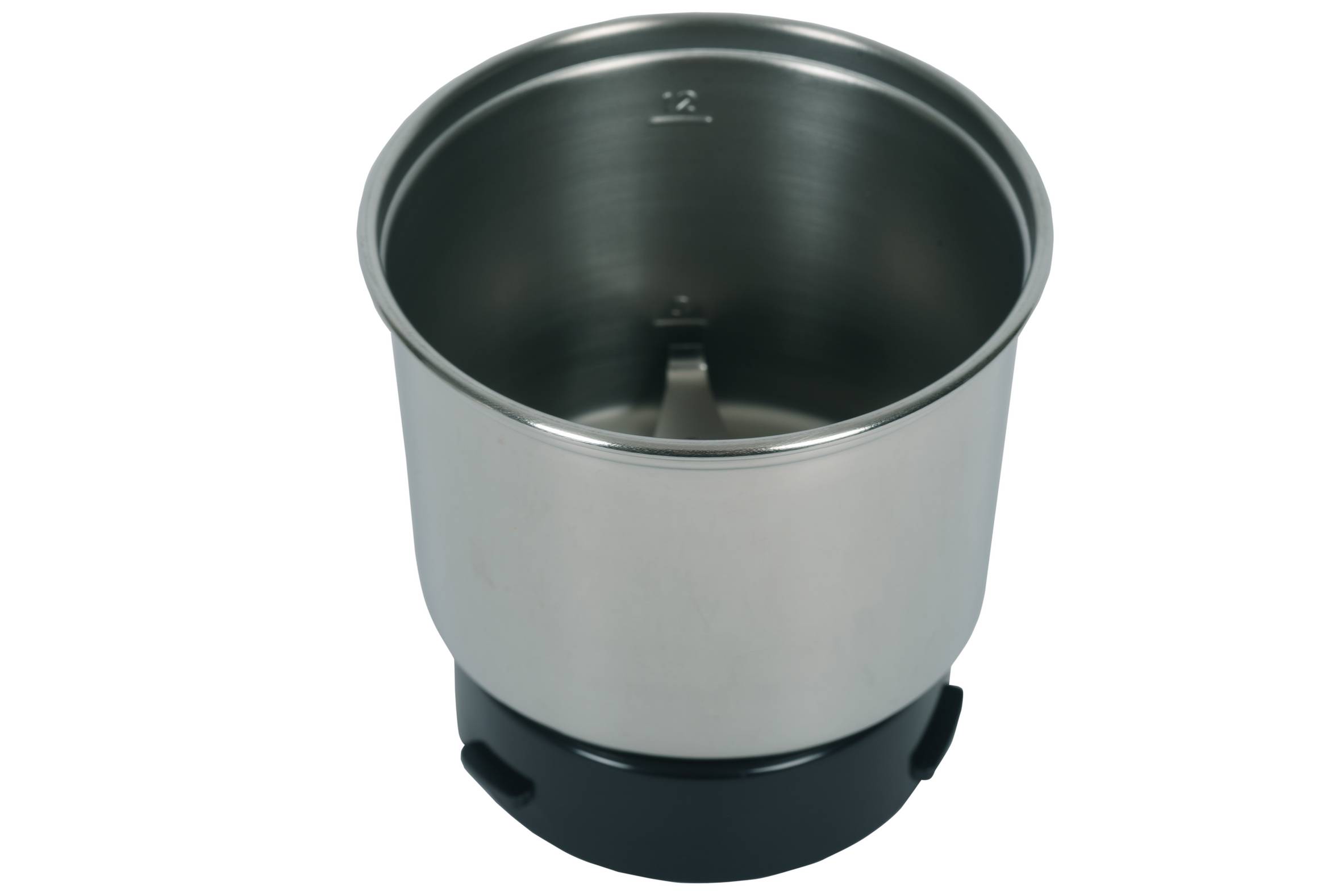 Bol de broyage (avec socle et couteau) SS-9100049932