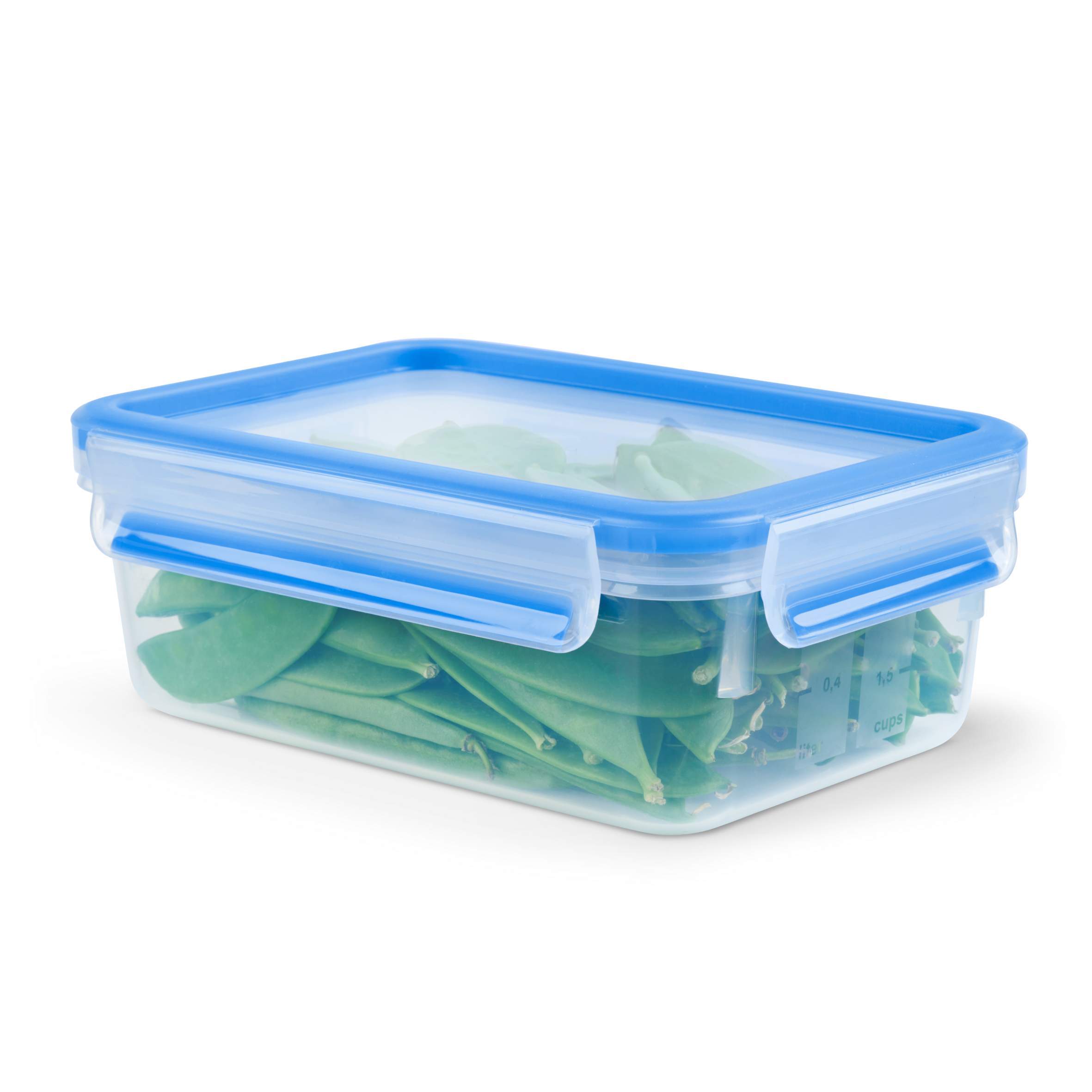 MasterSeal Fresh K3021212 Boîte de conservation - 1,0L