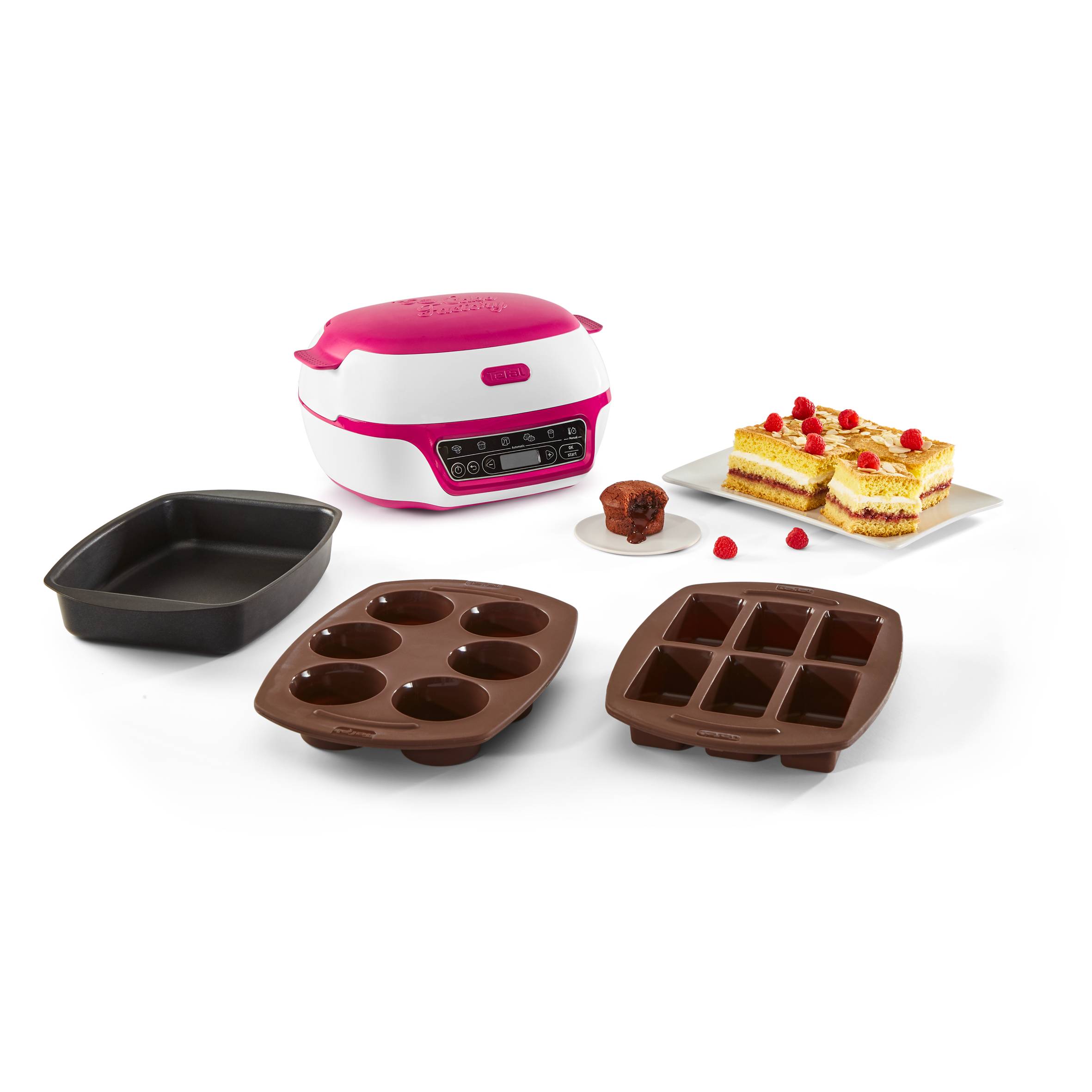 Cake Factory KD801812