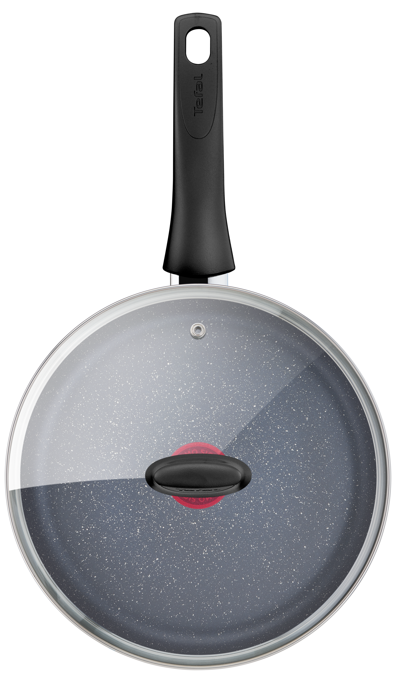 Healthy Chef G1503223 Sauteerpan + deksel - 24 cm - Inductie