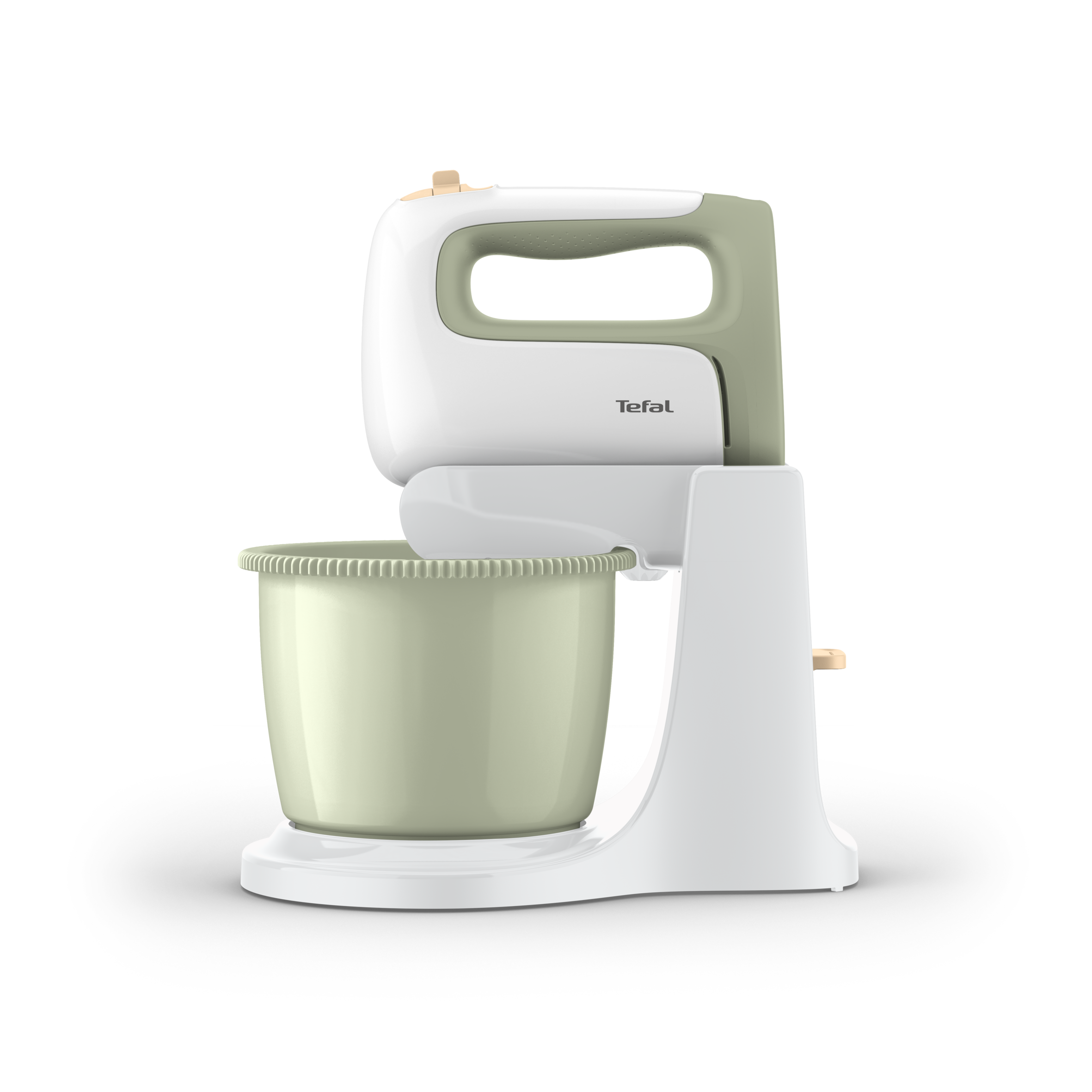 Hand Mixer Prep'Mix Cocoon and Stand Bowl