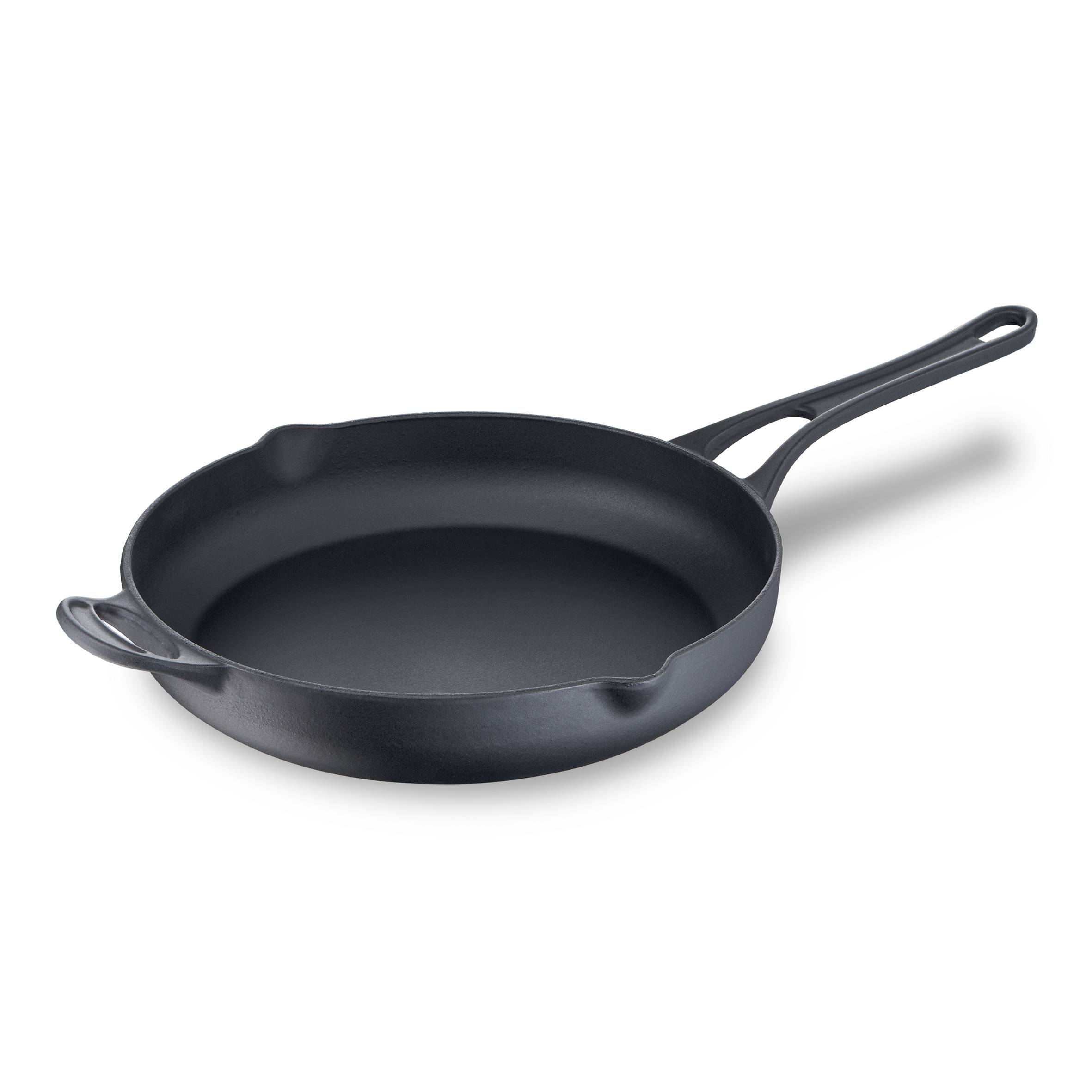 Jamie Oliver E2130655 Gietijzeren braadpan 28 cm 