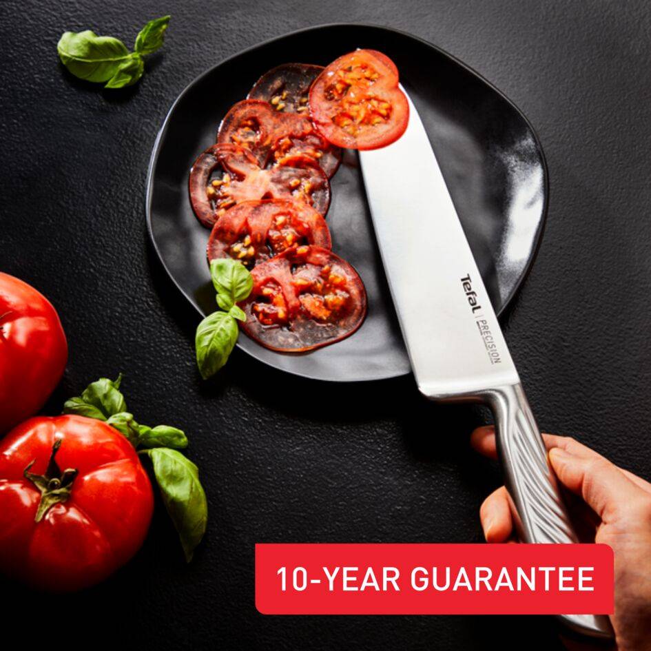 Precision K289S334 Set van 3 keukenmessen