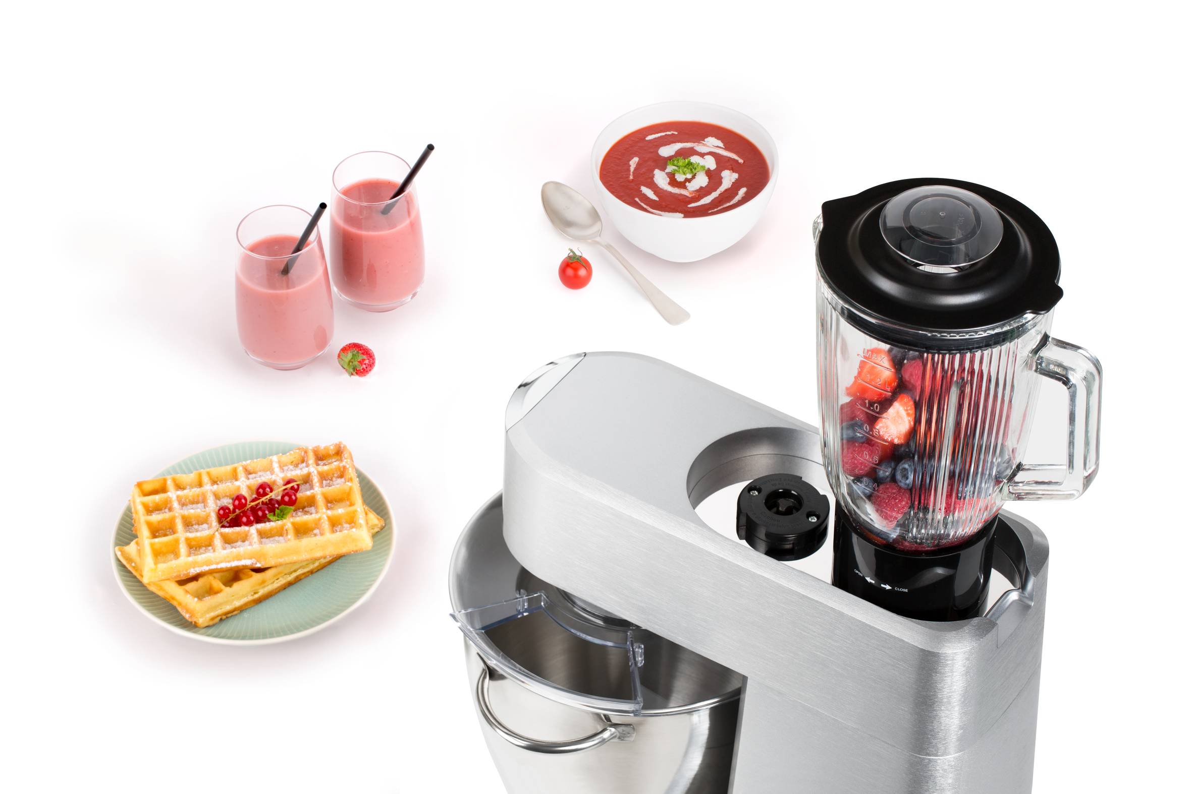 MASTERCHEF GRANDE QB813D38