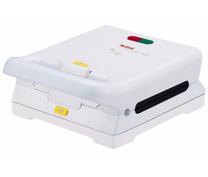 Gaufrier-croque Simply Invents