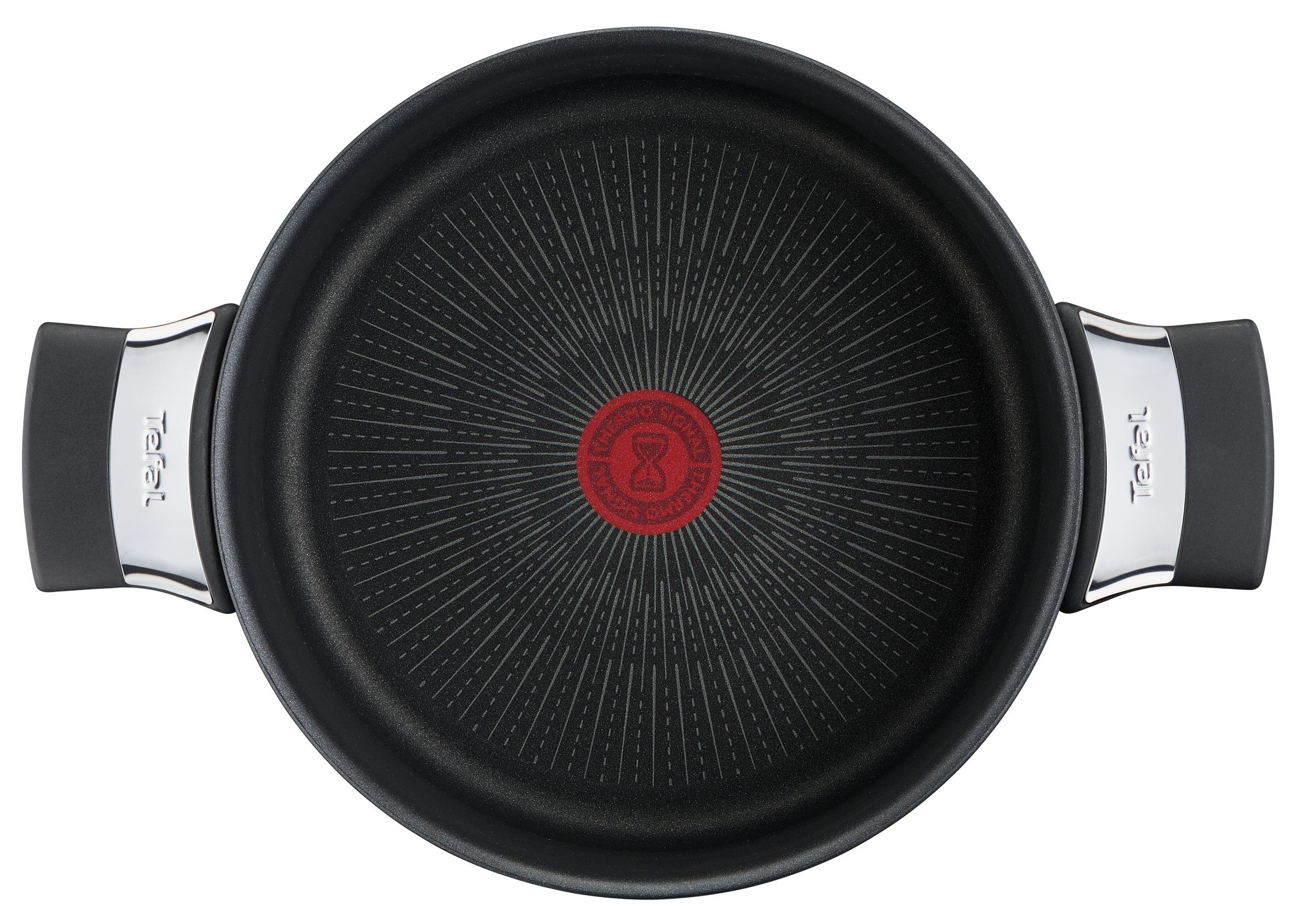 Excellence G2694632 Faitout - 24 cm - Induction