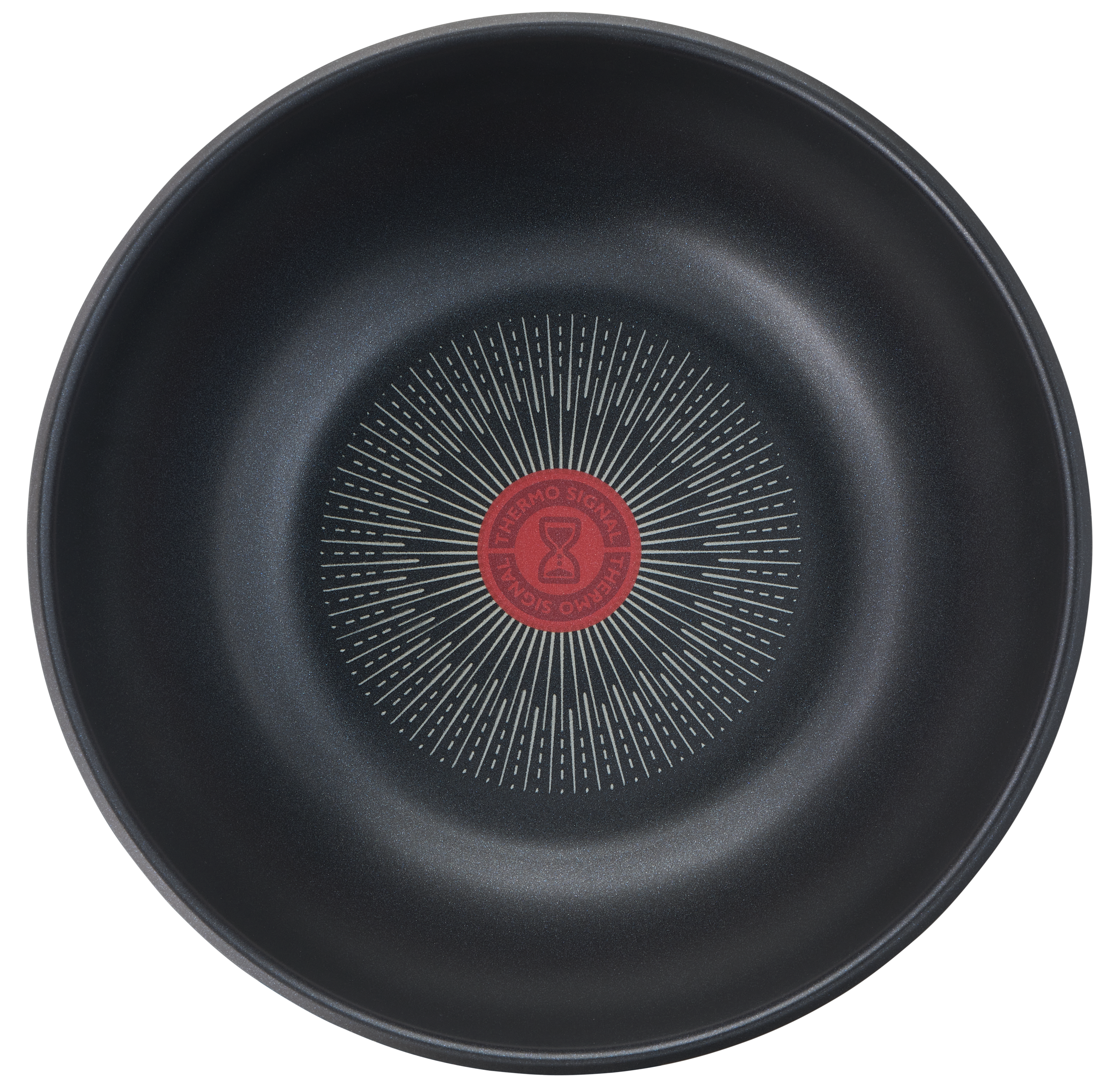 Ingenio Préférence On L9737702 Poêle à poignée amovible - 26 cm - Induction