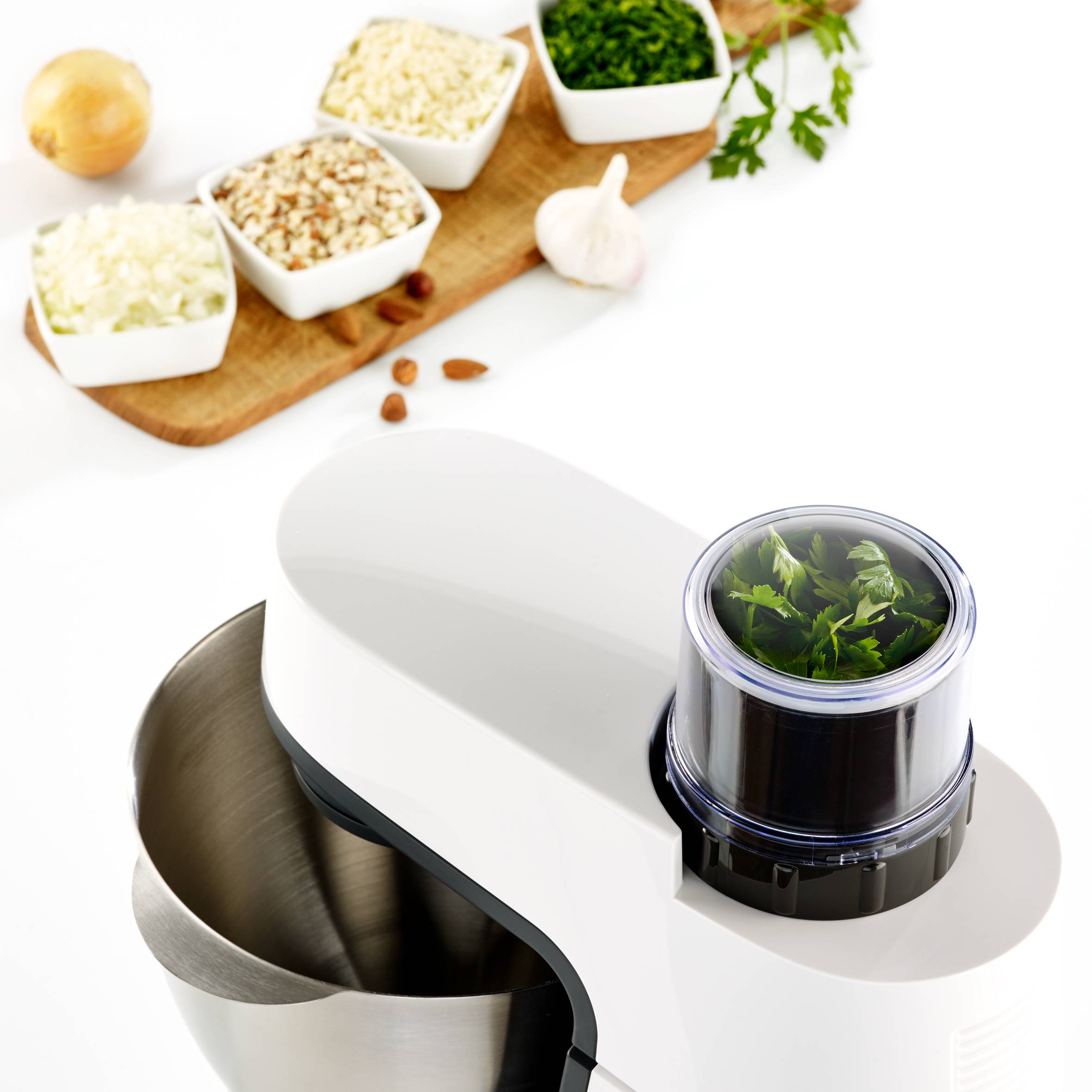 Mini hachoir XF635BB1