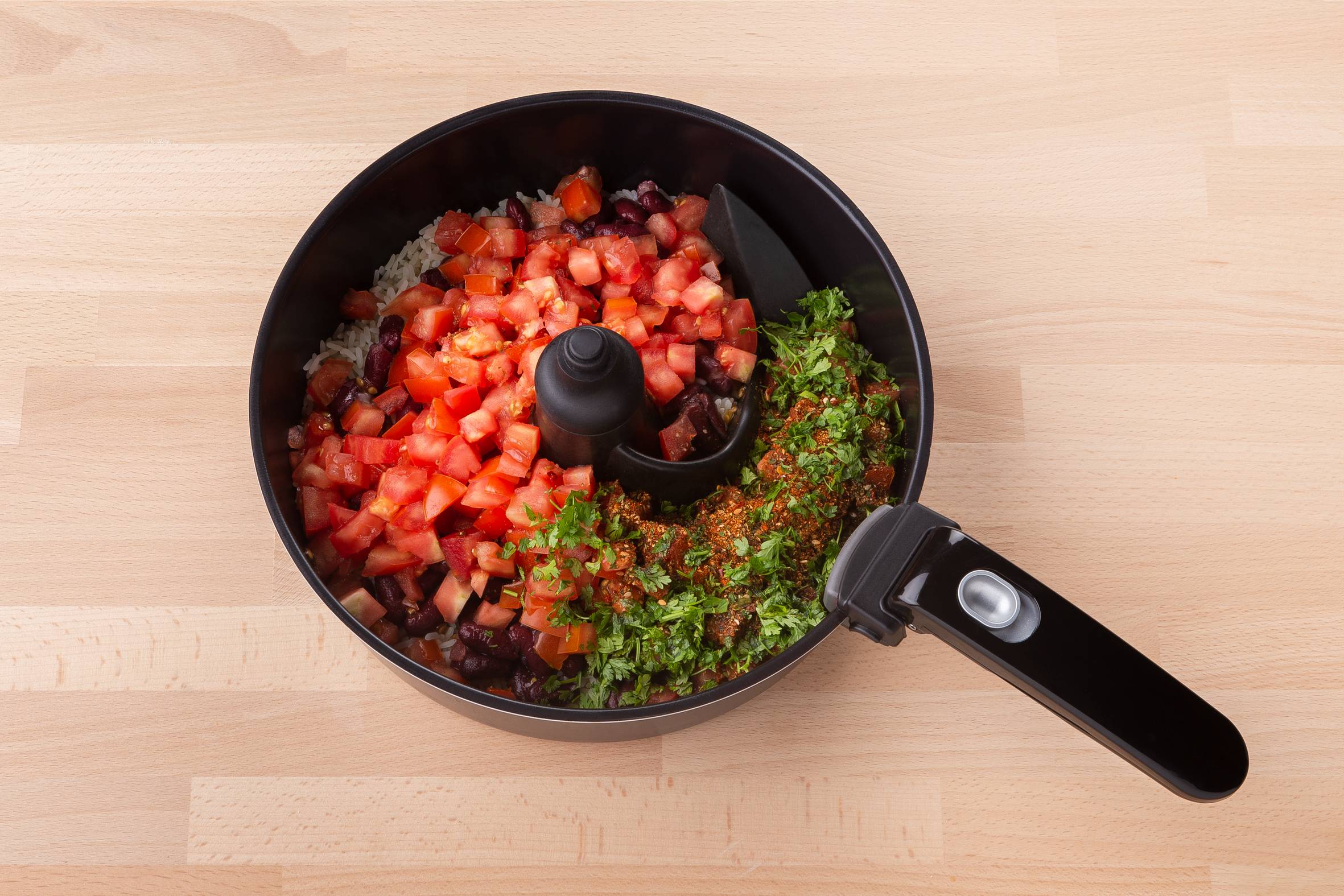 Cuve antiadhésive ActiFry® SS-1530000899