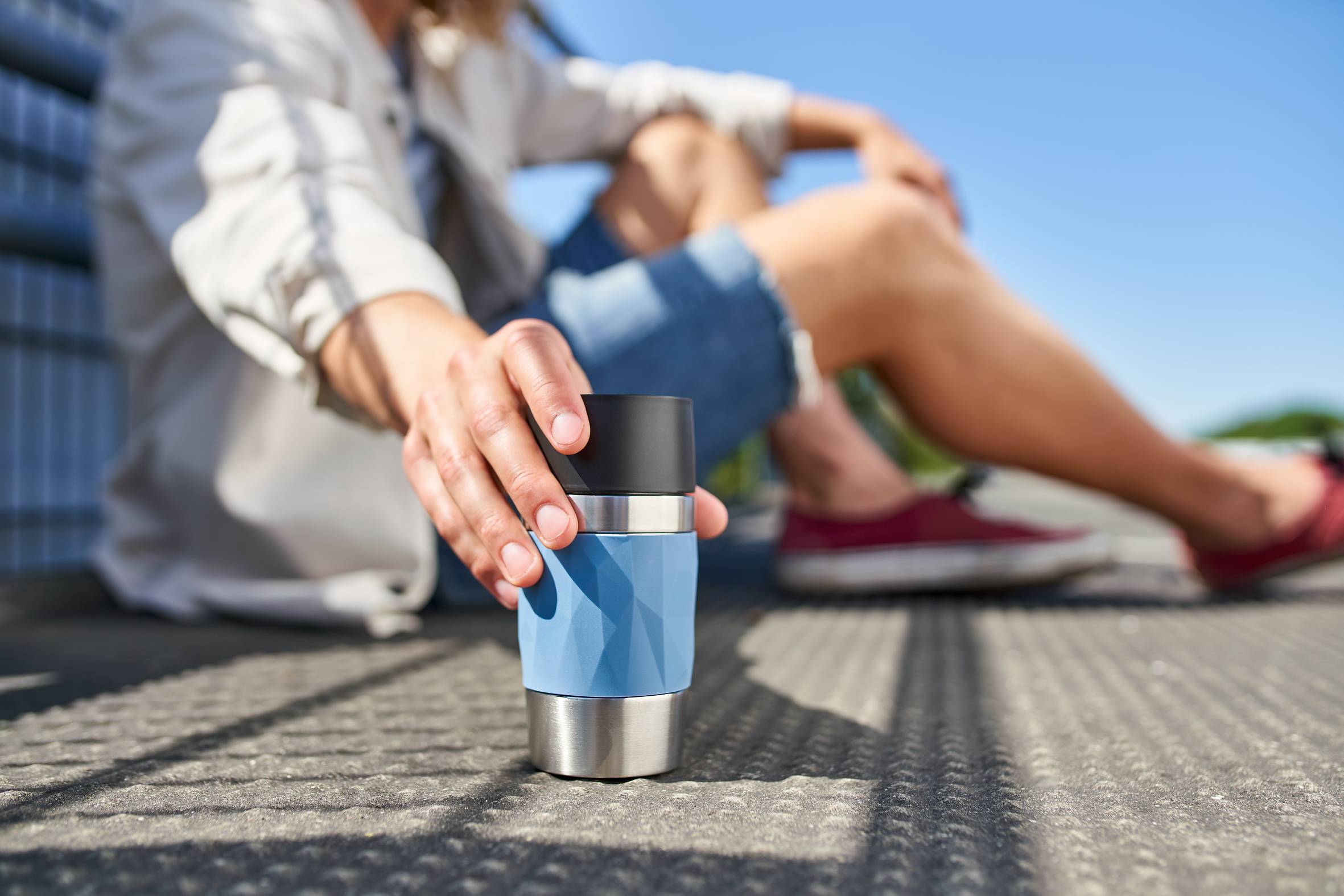 MUG COMPACT N2160210