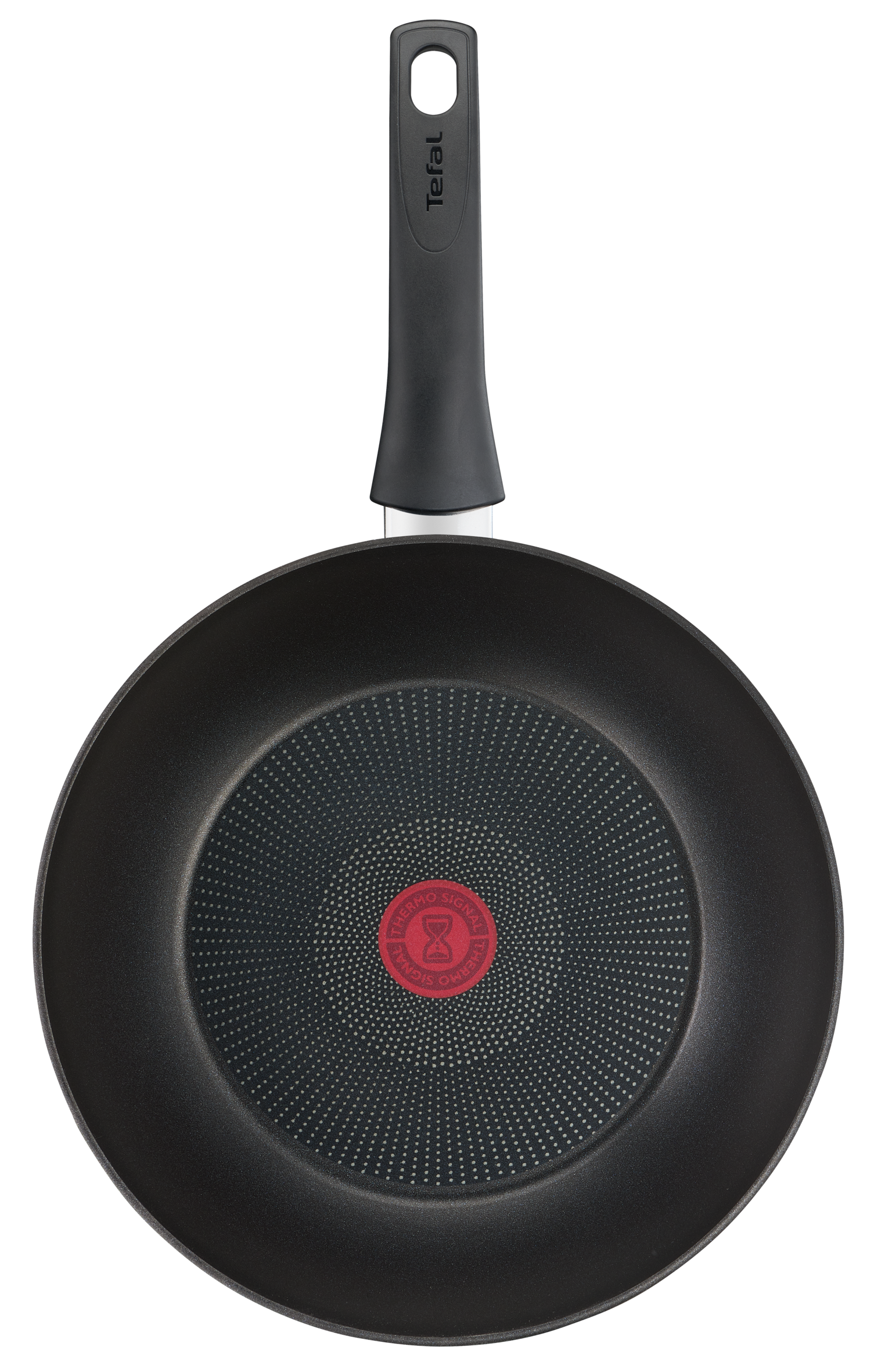 Ultimate On G26019AZ Wok - 28 cm - Induction