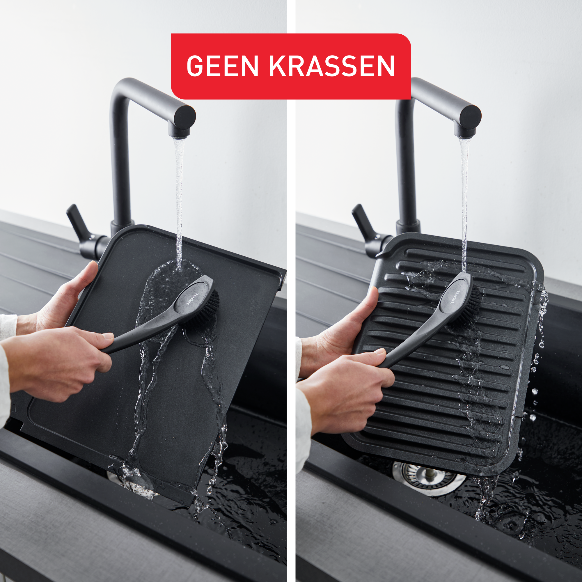Grillborstel