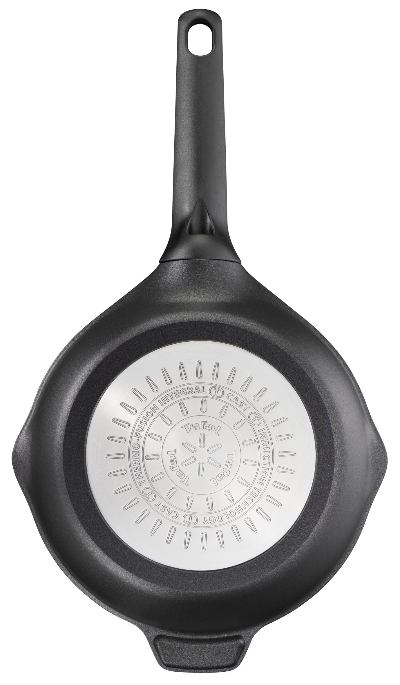 Robusto E2490344 Gietijzeren braadpan - 22 cm - Inductie