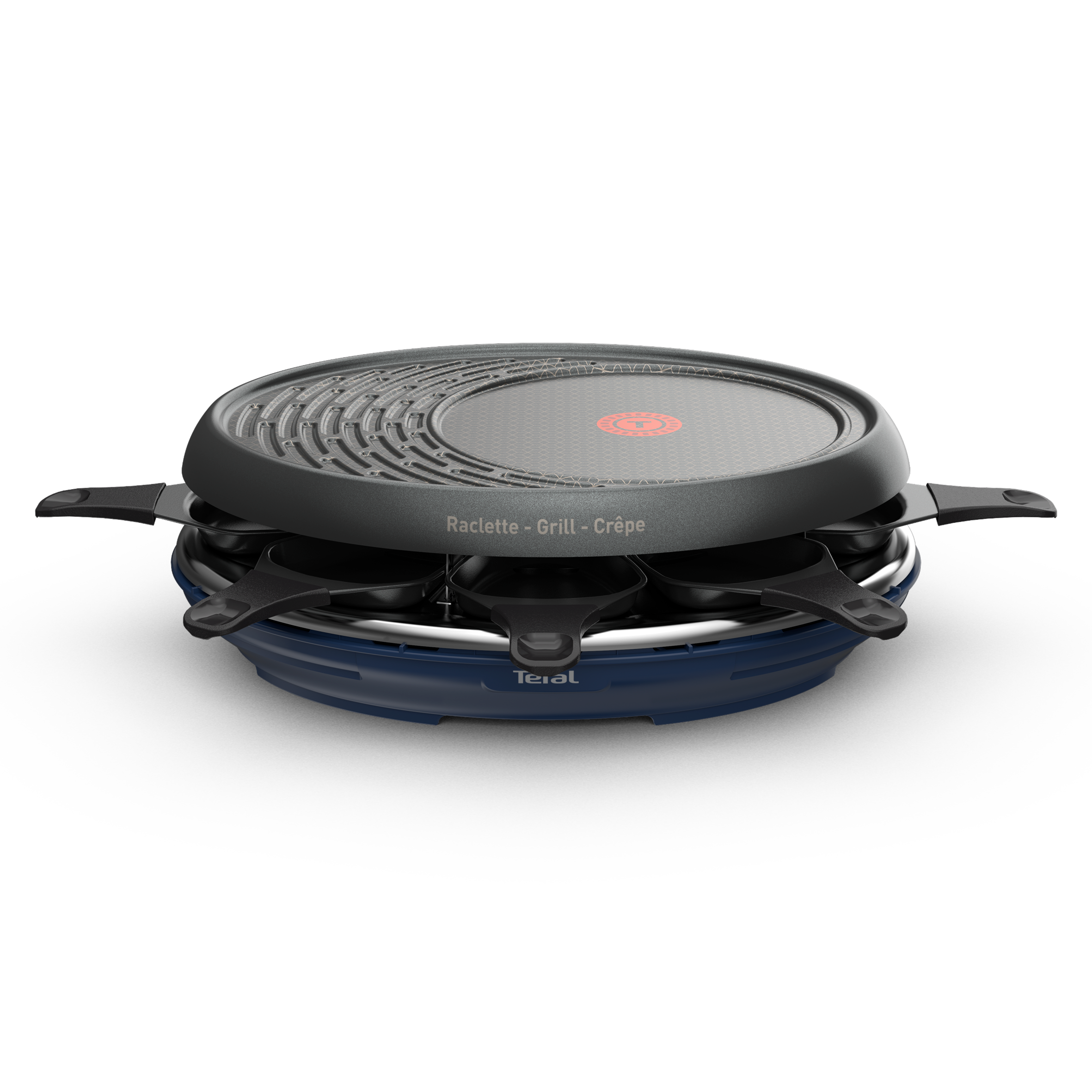 RACLETTE, GRILL & CRÊPES RE310512