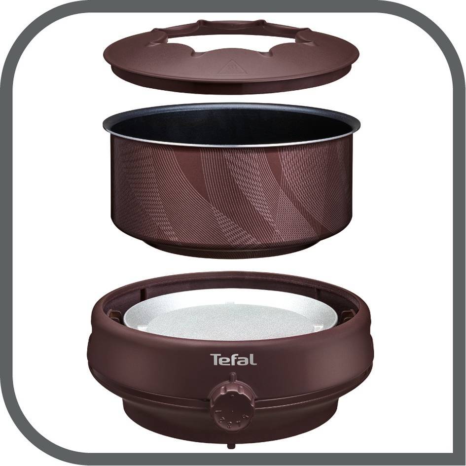 FONDUE NEXT GENERATION EF261