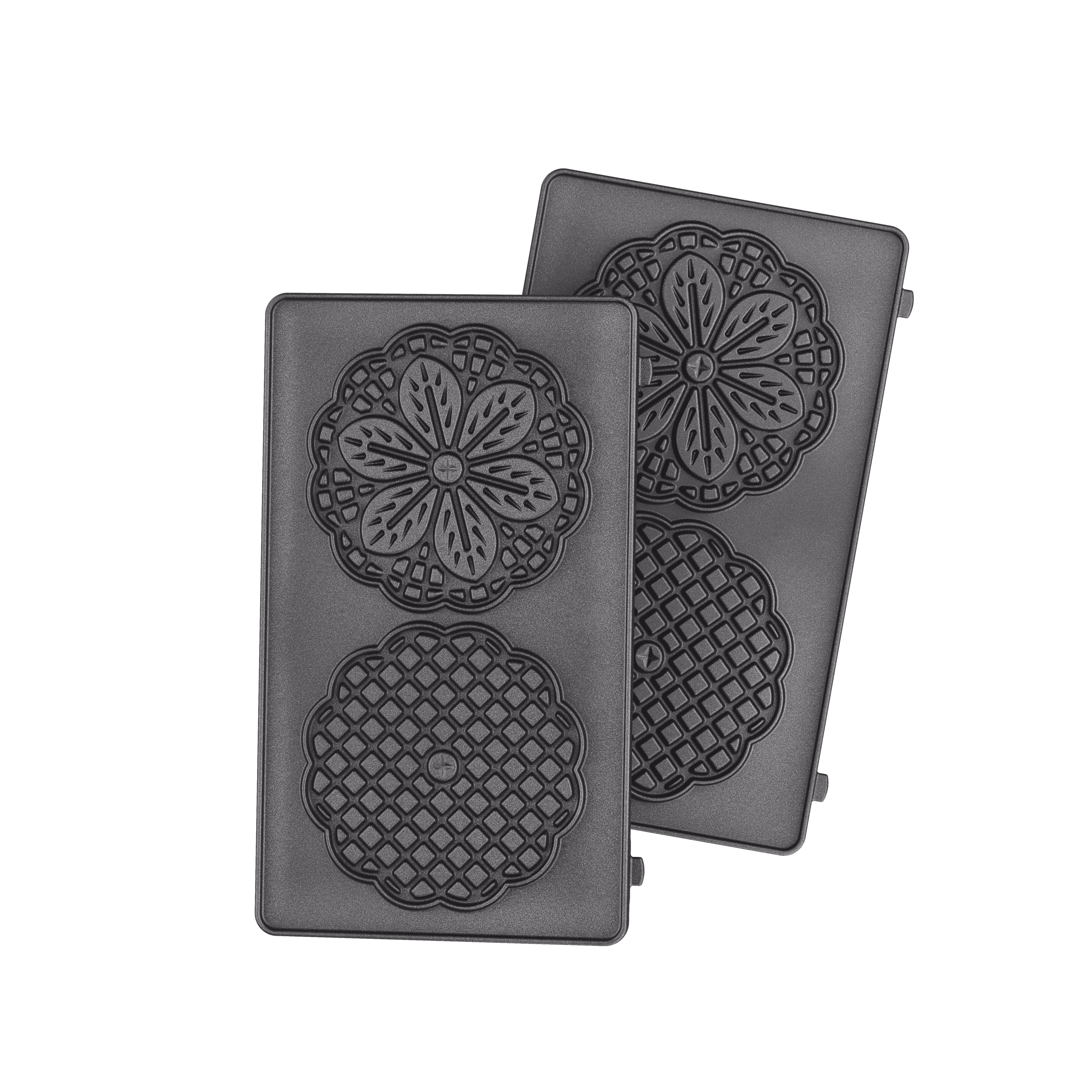 Plaques Snack Collection Bricelets XA800712