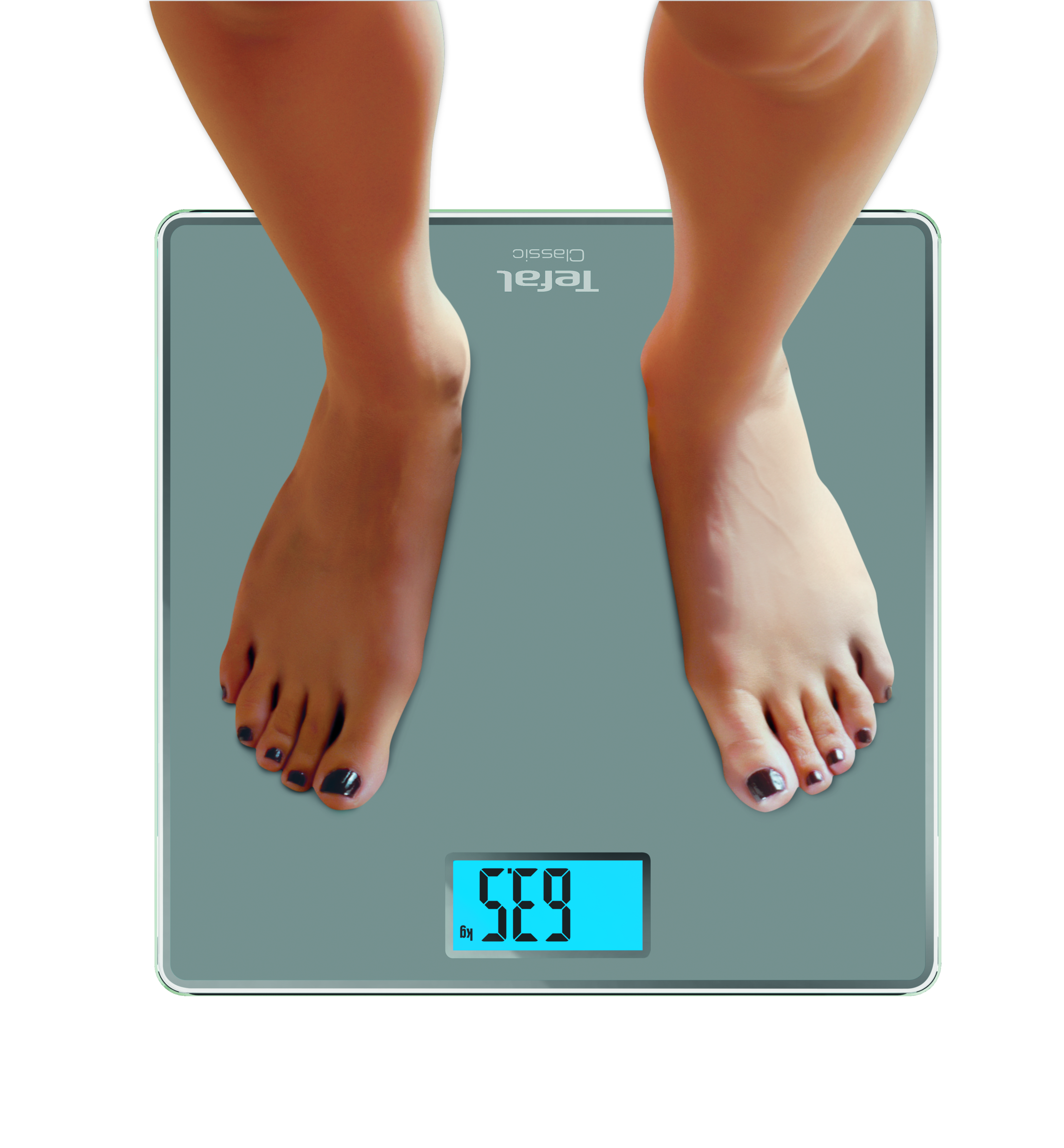 Classic PP1500V0 Pèse-personne Numérique