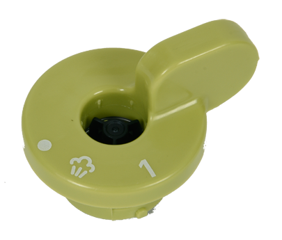 Geel ventiel SS-1530000576