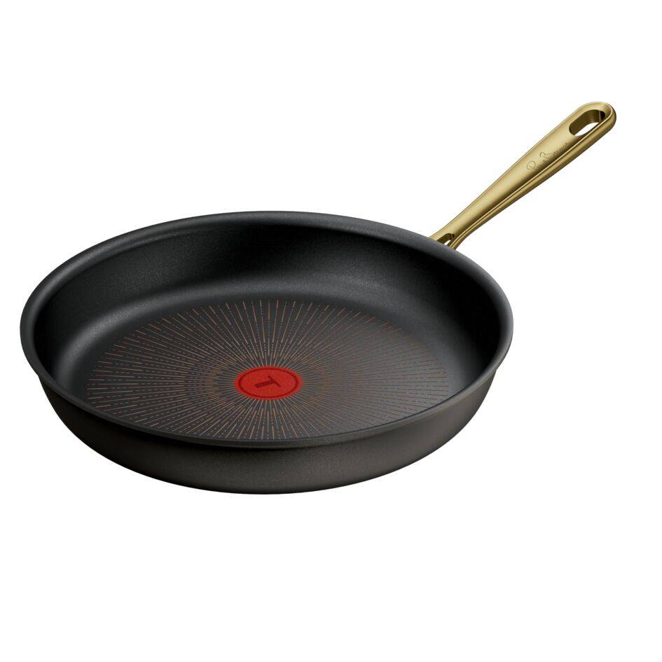 Tefal x Bocuse braadpan met antiaanbaklaag 30 cm