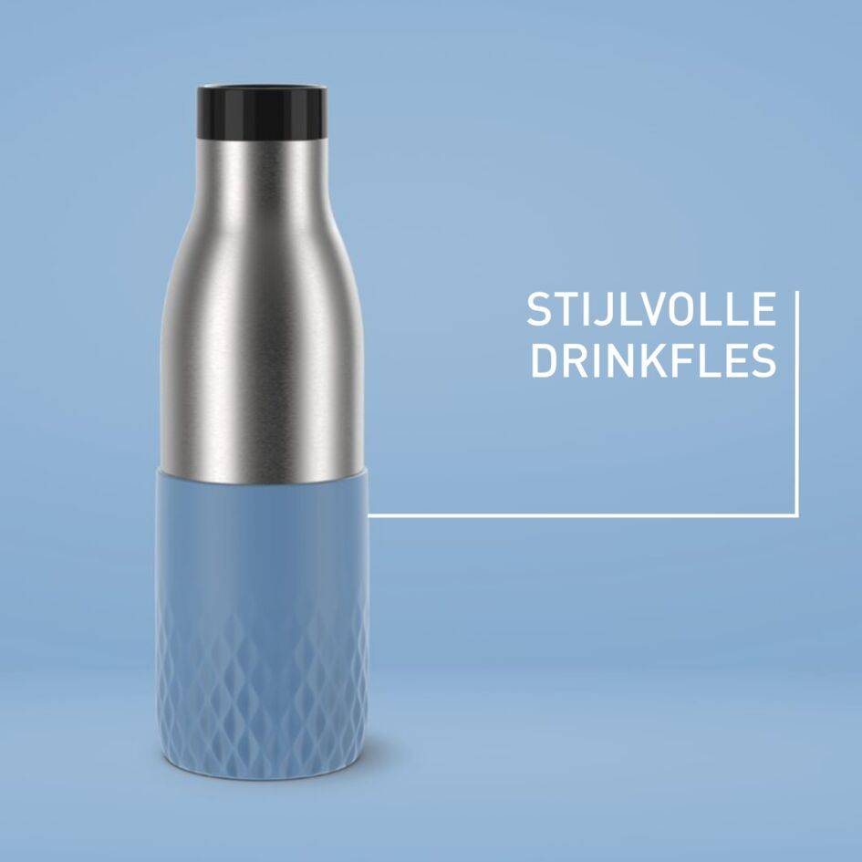 BLUDROP SLEEVE