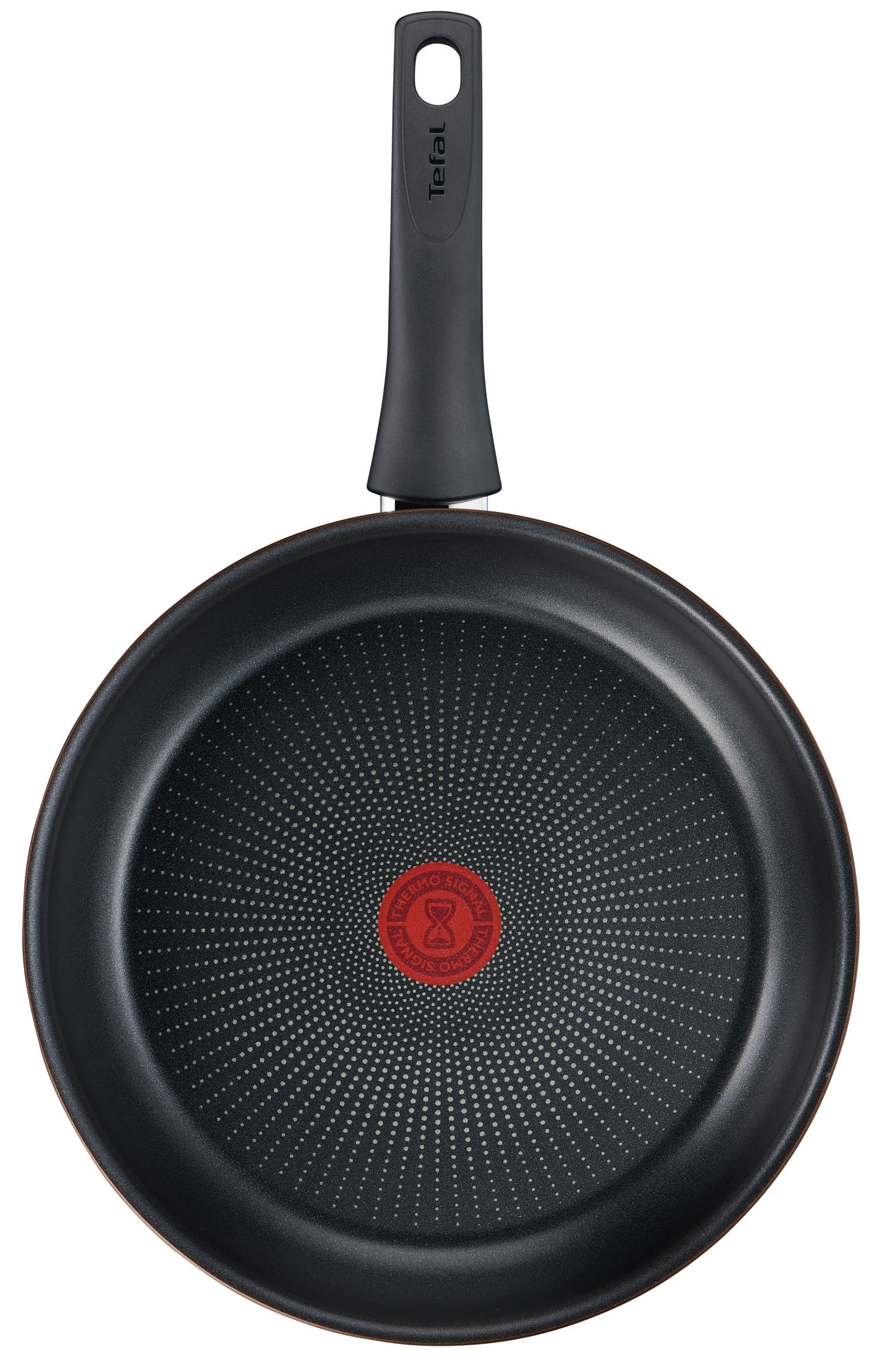 Eco-Respect G2540602 Braadpan - 28 cm - Inductie