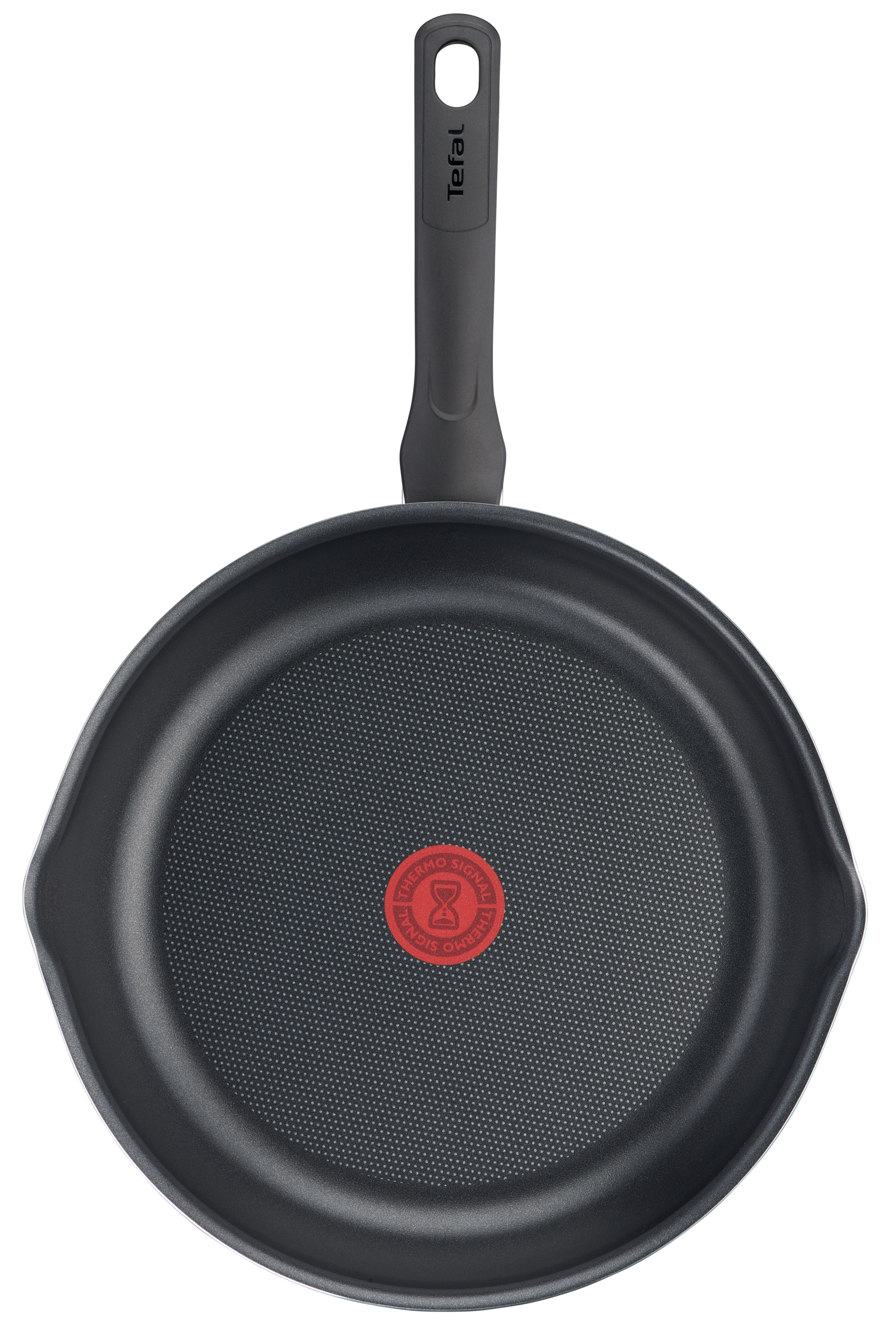 Day by Day B5580623 Poêle à frire - 28 cm - Non Induction