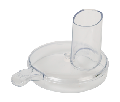 Deksel voor hakkom MS-650117