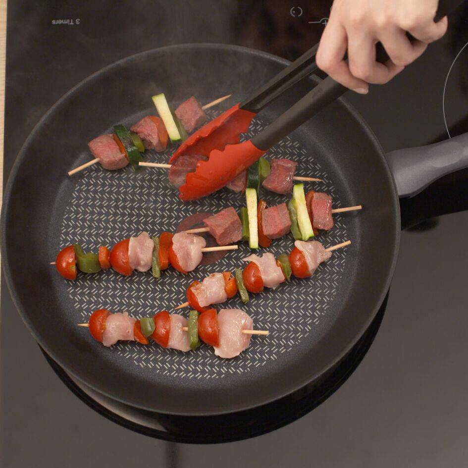 Ingenio K2060714 Pince de cuisine