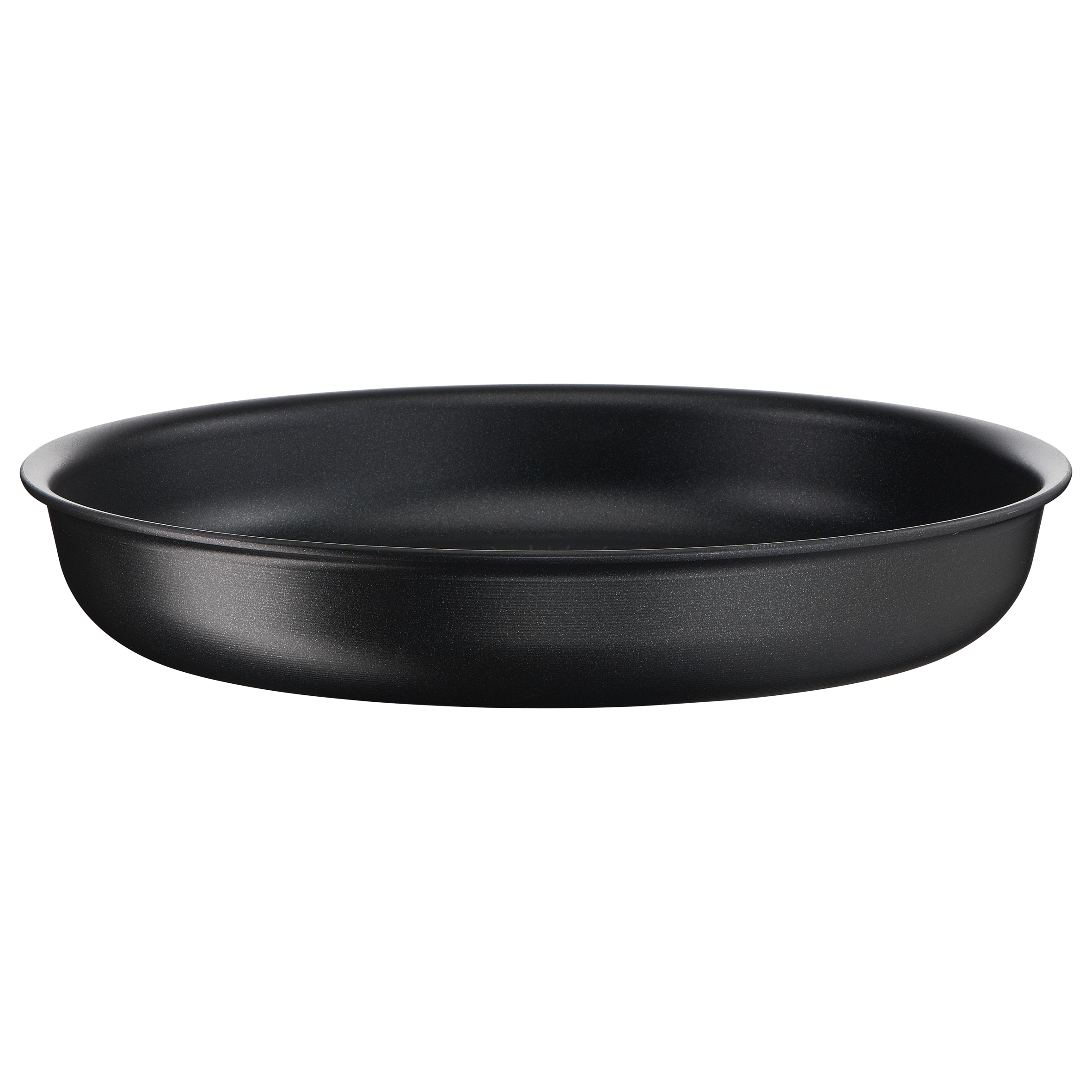 Ingenio Eco Resist L3970602 Braadpan met afneembare handgreep - 28 cm - Inductie