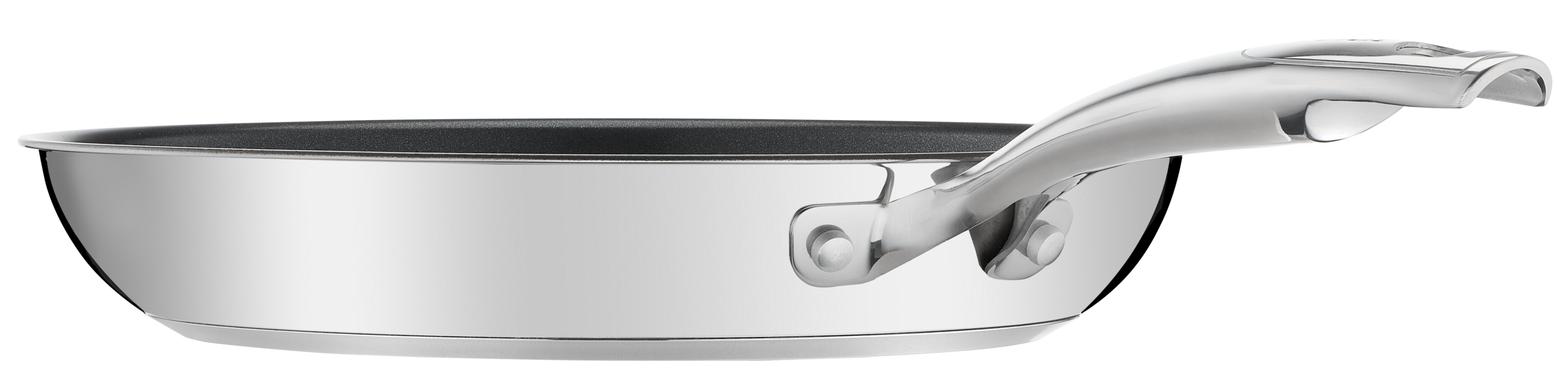 Duetto G7320434 Poêle à frire - 24 cm - Induction