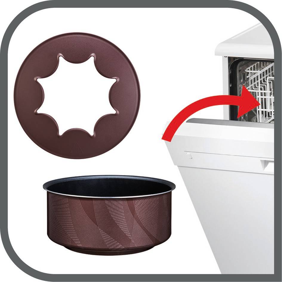 FONDUE NEXT GENERATION EF261