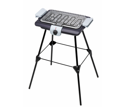 Barbecue Simply Invents