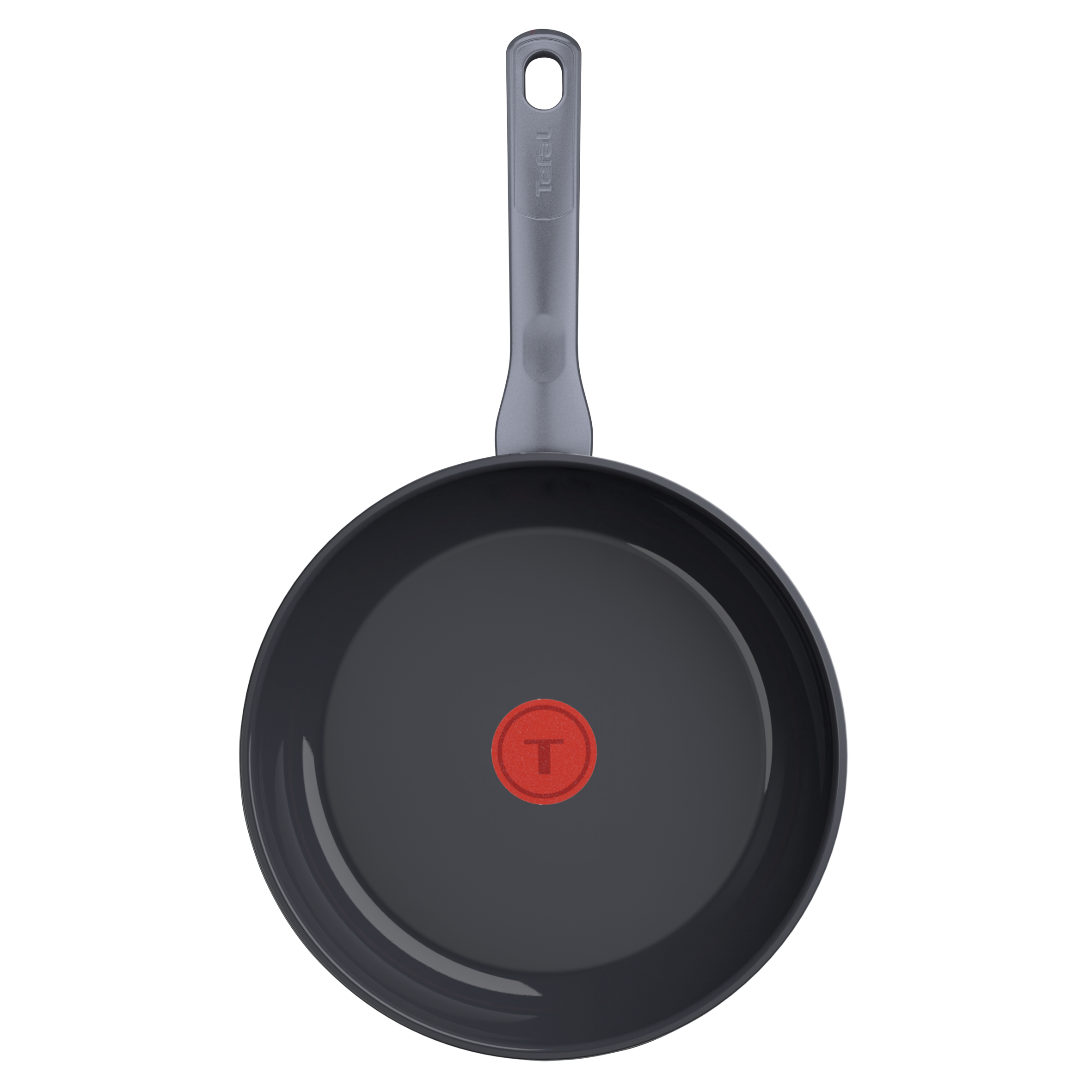 Daily Cook braadpan 24 cm, 10 jaar garantie, ergonomische handvatten die niet warm worden, handige schenkranden