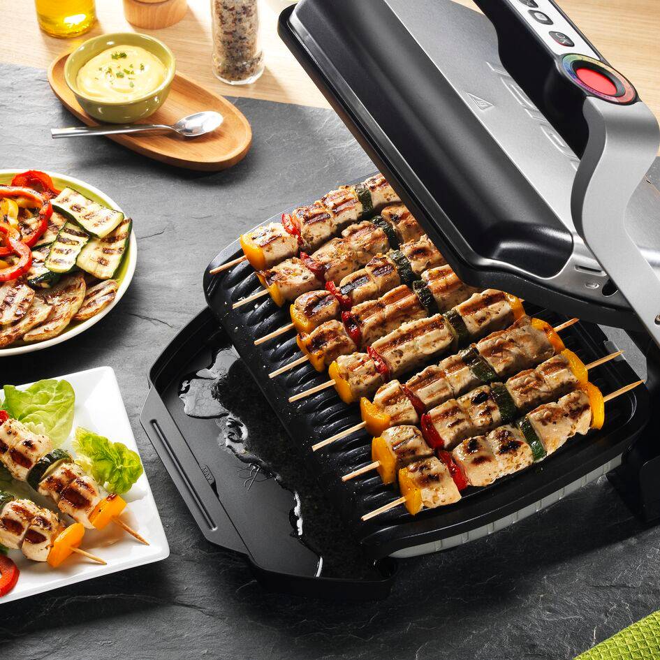 OPTIGRILL GC706D12