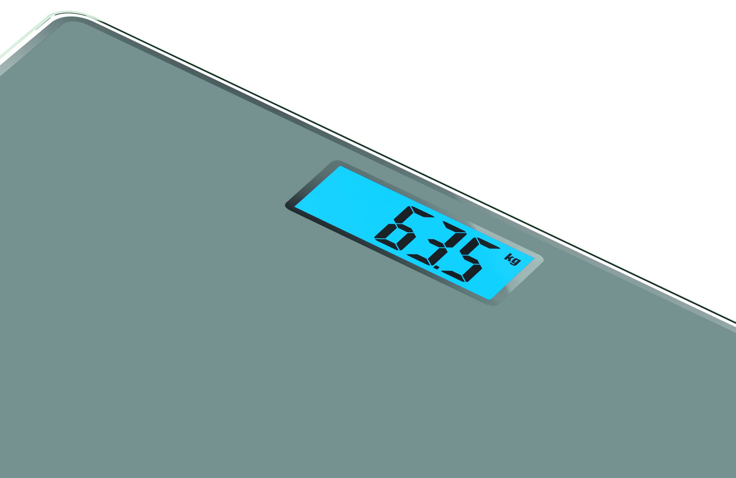 Classic PP1500V0 Pèse-personne Numérique