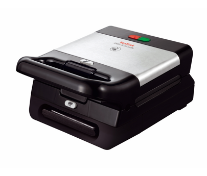 Gaufrier/croque Simply Invents