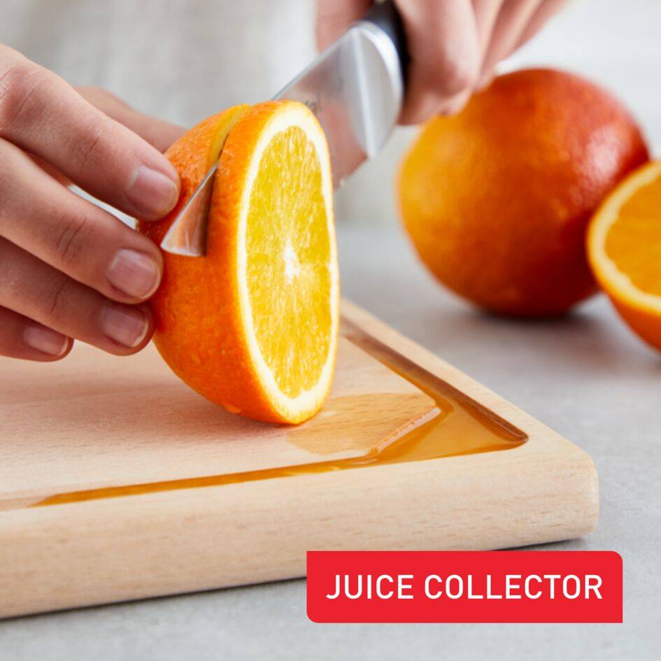 Comfort K2215504 Ecologisch verantwoorde houten snijplank