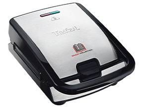 Snack Collection SW853D12 Croque- en wafelijzer