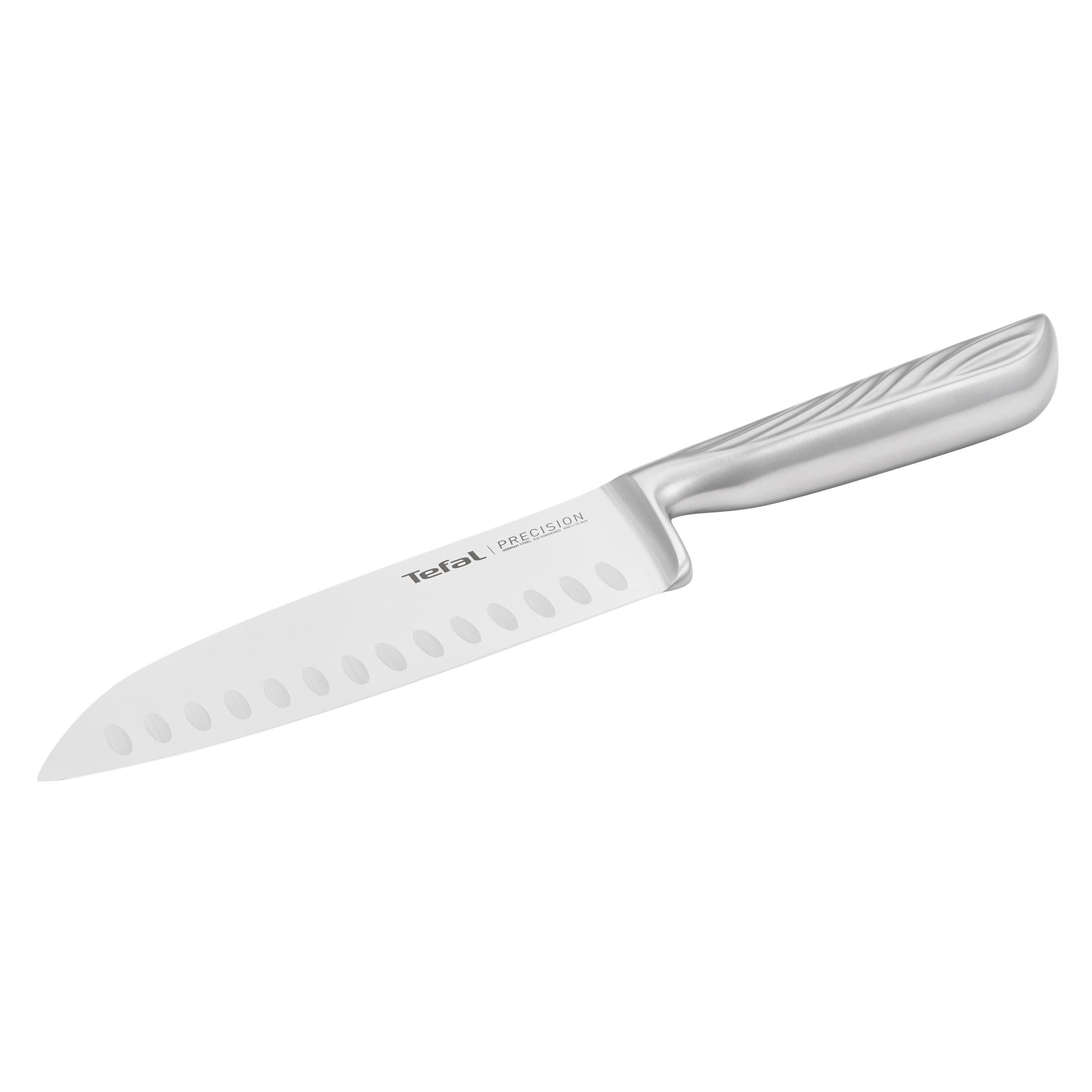 Precision K2891124 Couteau santoku 16,5cm