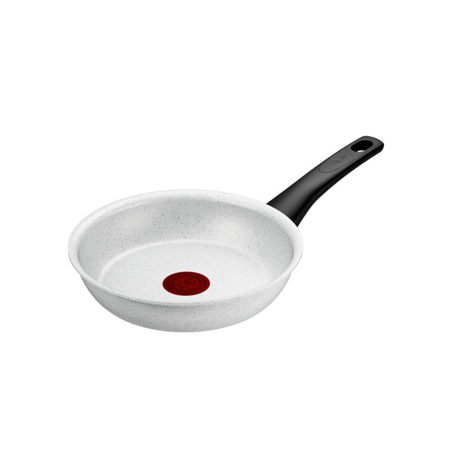 Edition Limitée C3740202 Poêle à crêpes en céramique - 20 cm - Induction