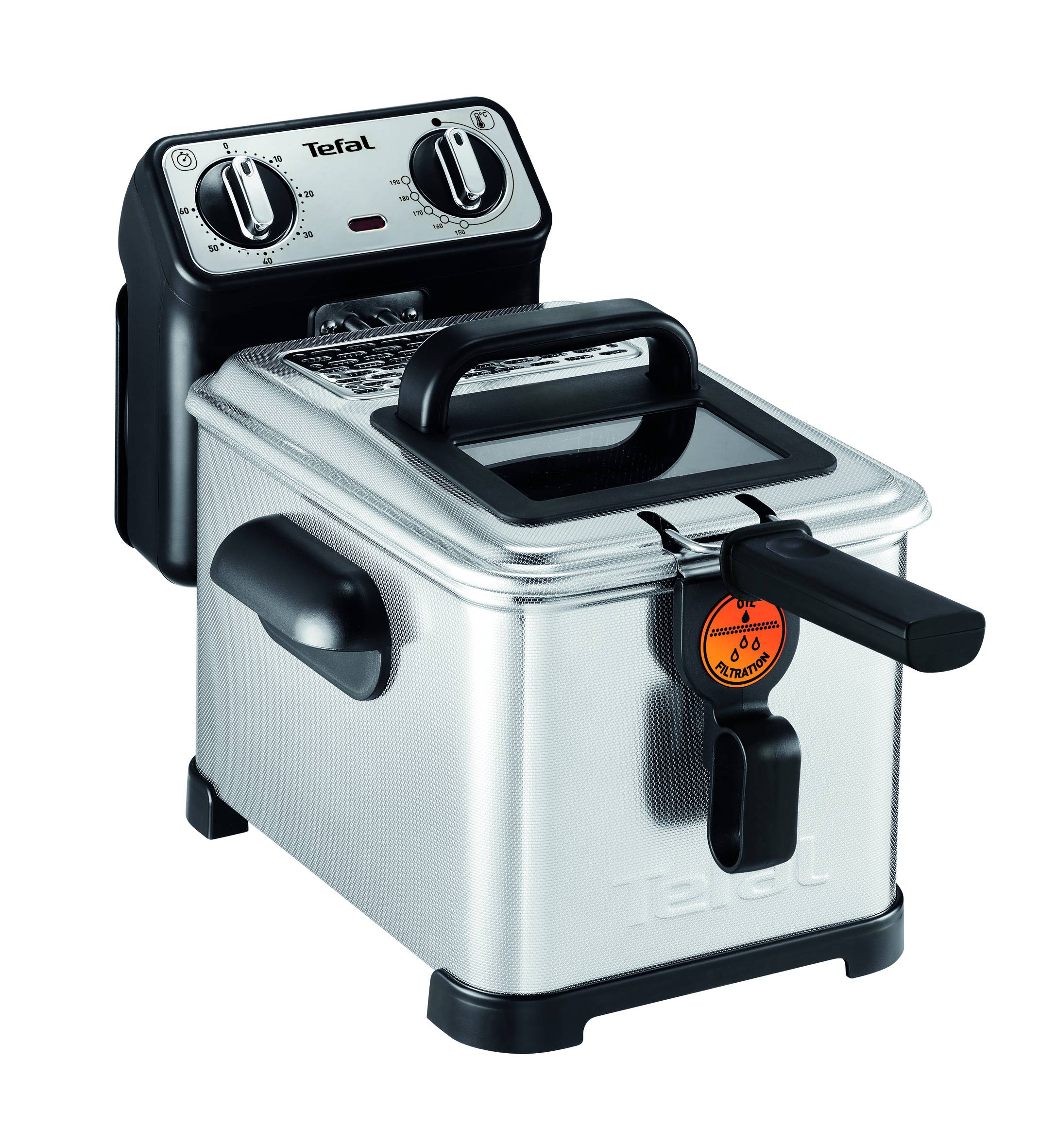 Filtra Pro FR510170 Friteuse - 3L