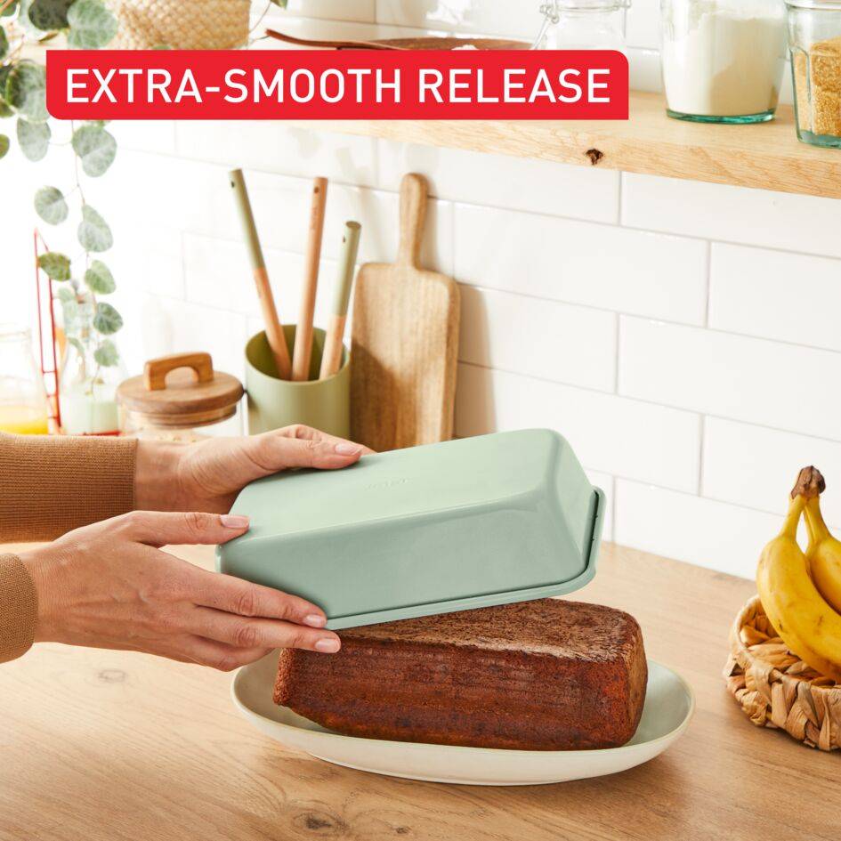 Ceramik J175S804 Set de 8 moules empilables en céramique