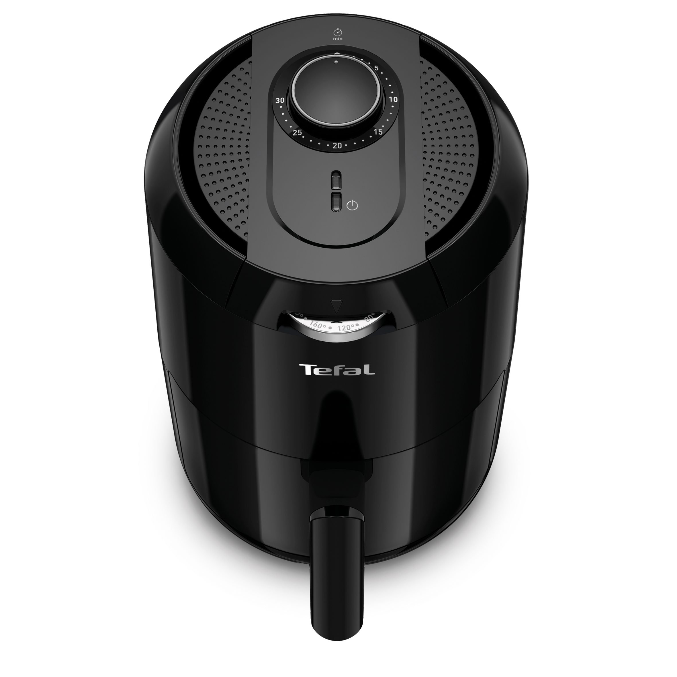 Easy Fry Compact EY101850 Air fryer - 1,6 L