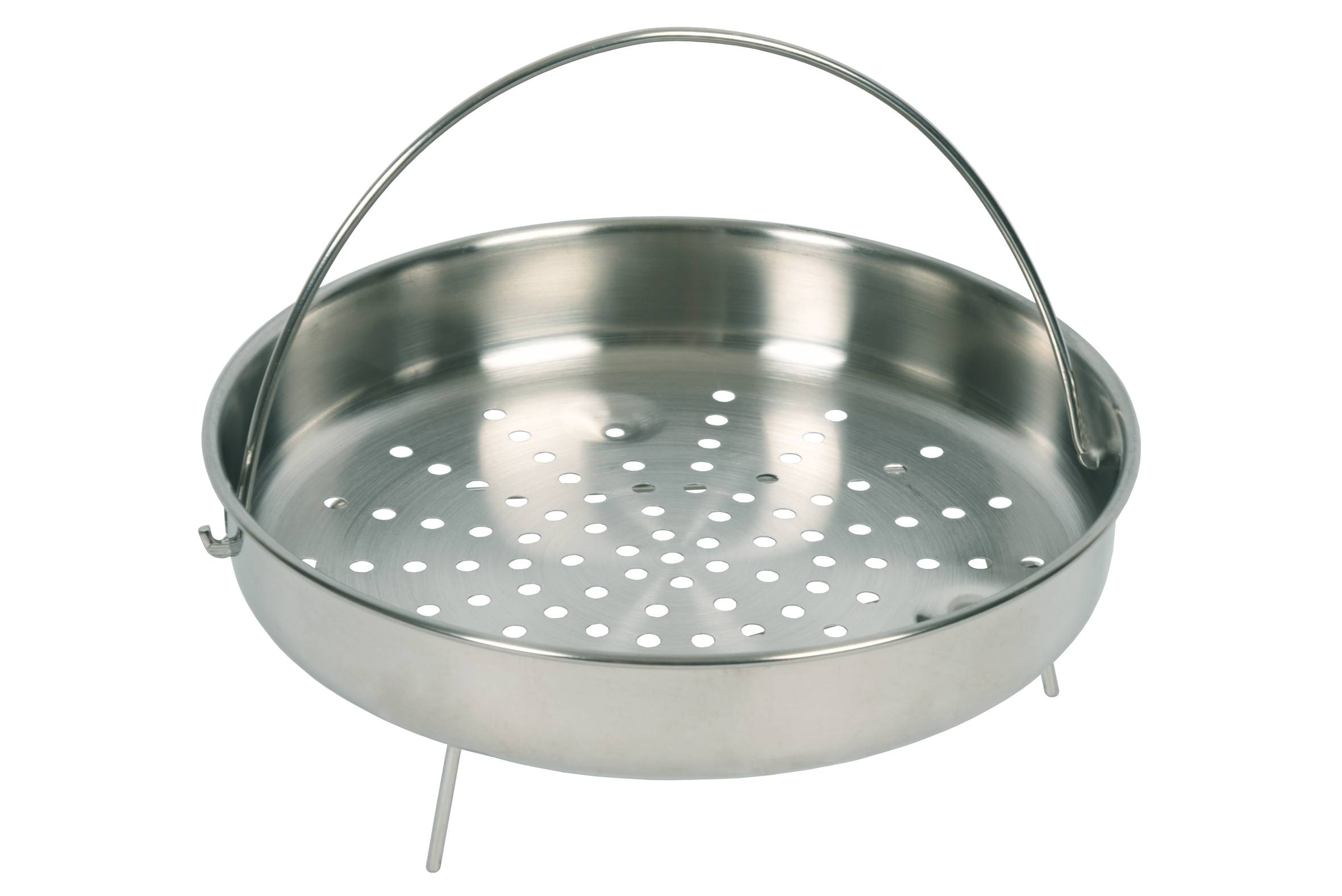 Panier vapeur avec support SS-7122014571