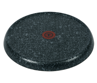 Plaat met Thermo-Spot TS-01029710