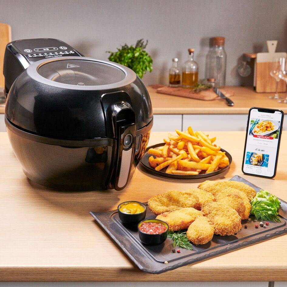 Actifry Genius FZ773815 Air fryer - 9 programmes - 1,2 Kg