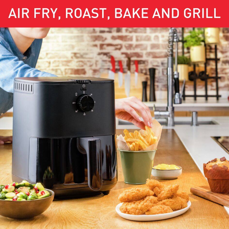 Easy Fry Essential EY130815 Air fryer - 3,5L