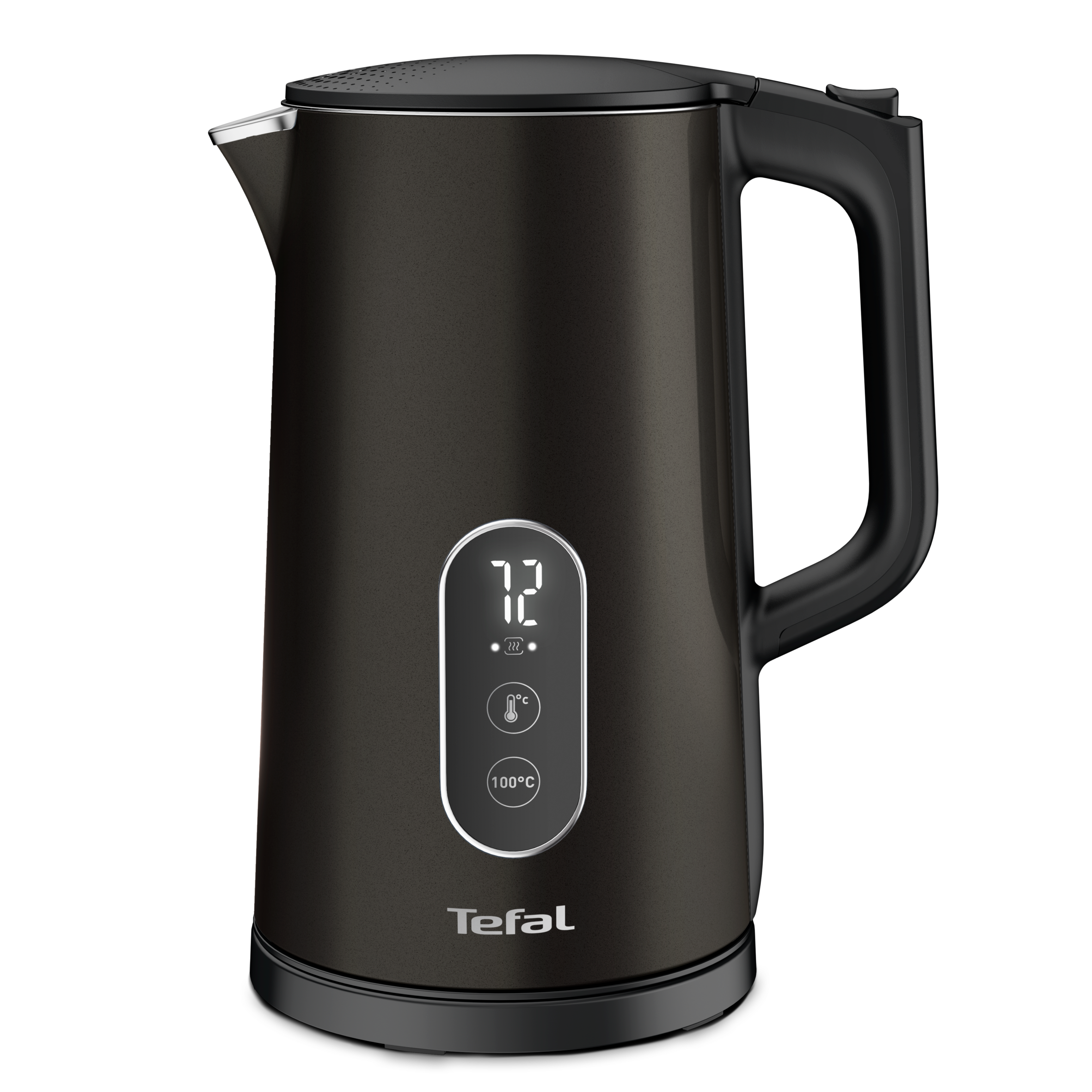 Digitale waterkoker 1.7L KI831