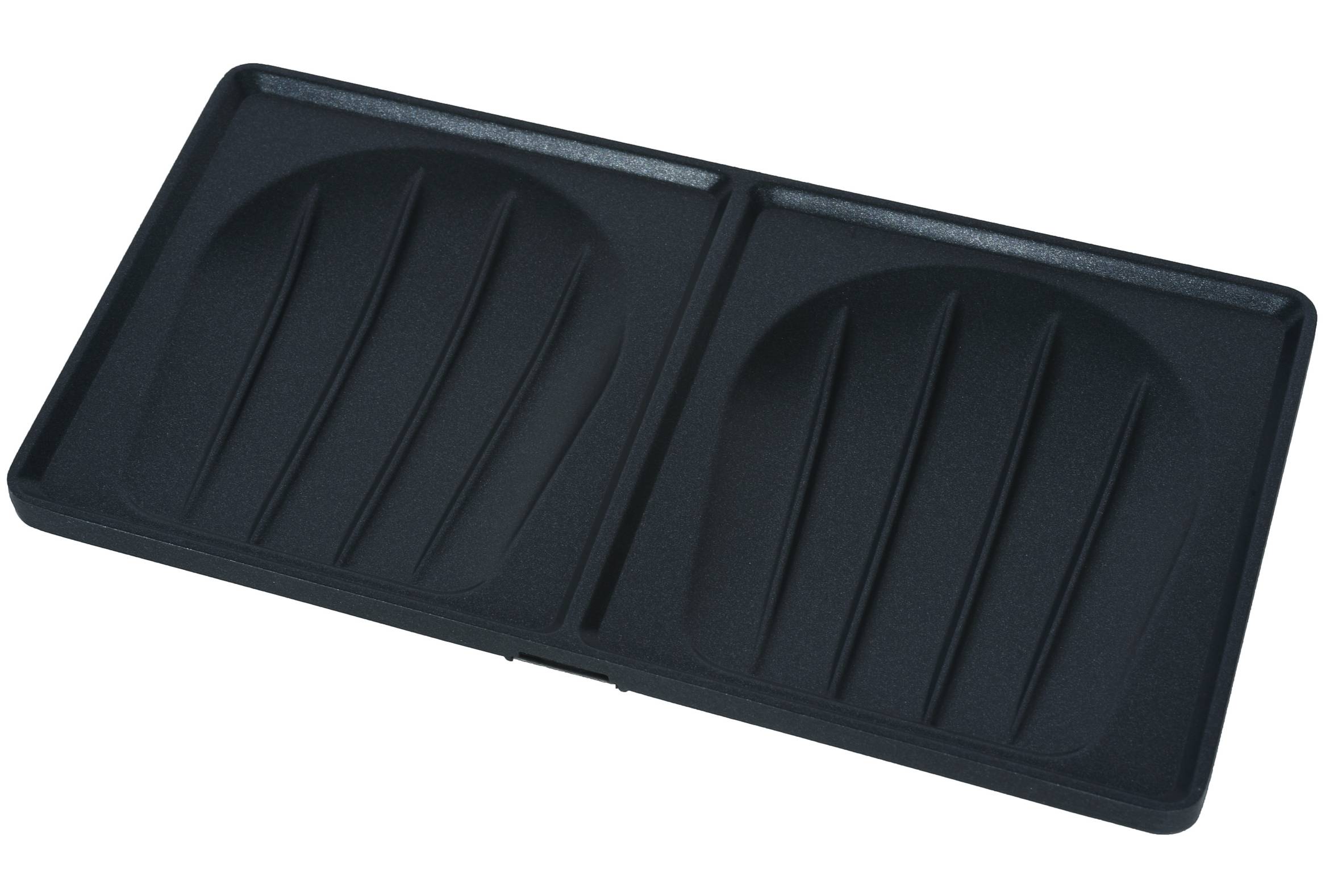 Plaat voor croque-monsieurtoestel SS-9100049808